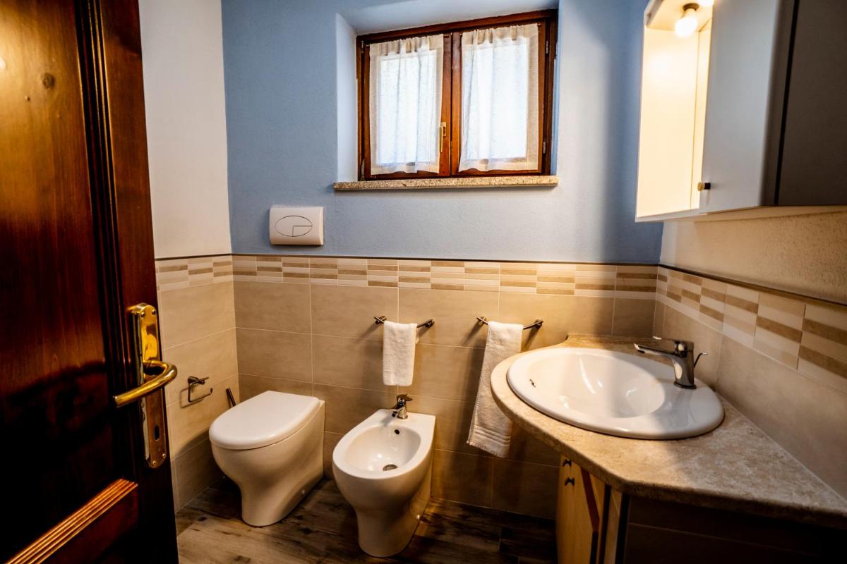 Casa Vacanza La Collinetta - PMS CaseVacanze view 5