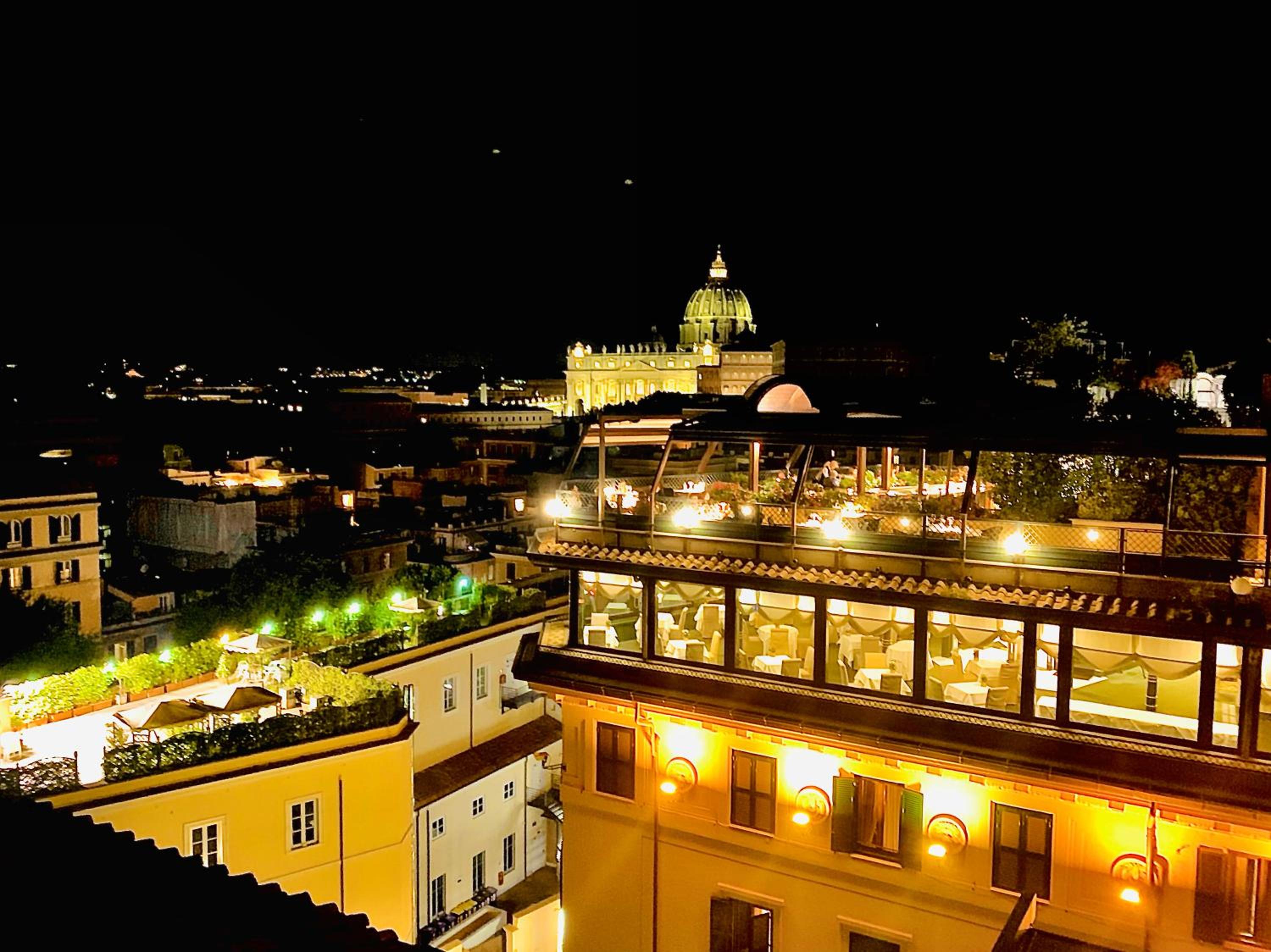 Prati di Borgo photo 2