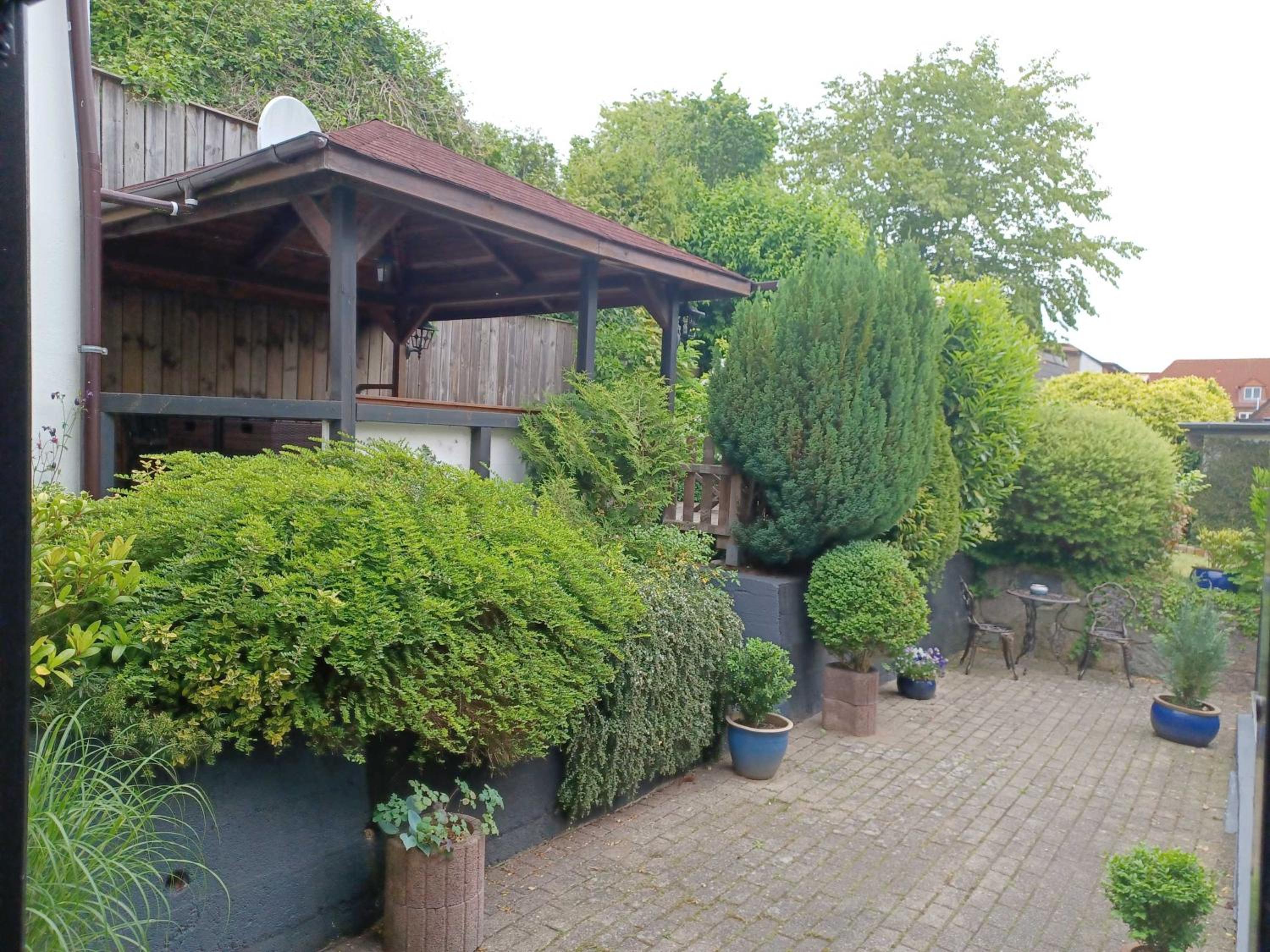 Ferienhaus Fischerkate Kappeln