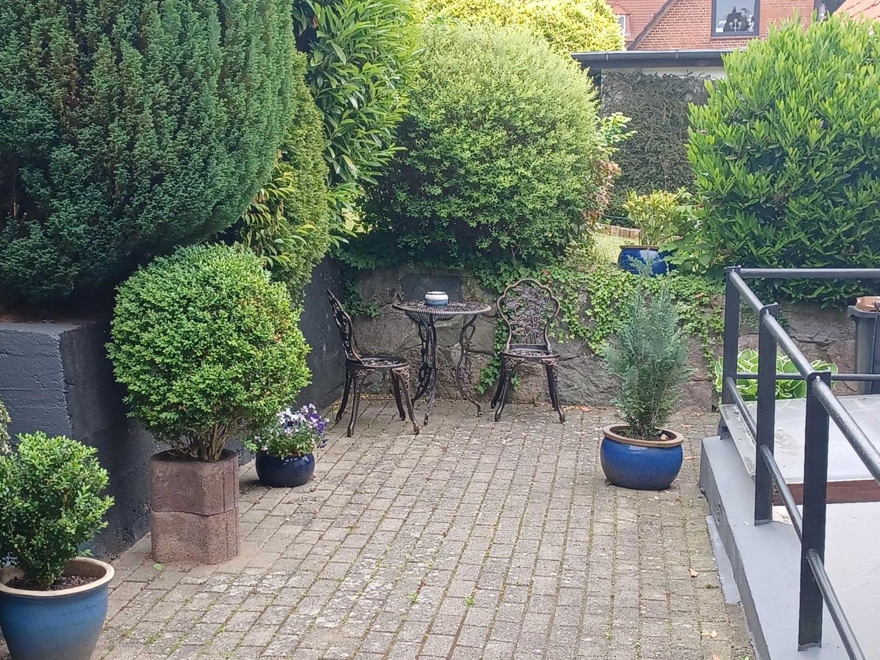 Ferienhaus Fischerkate Kappeln