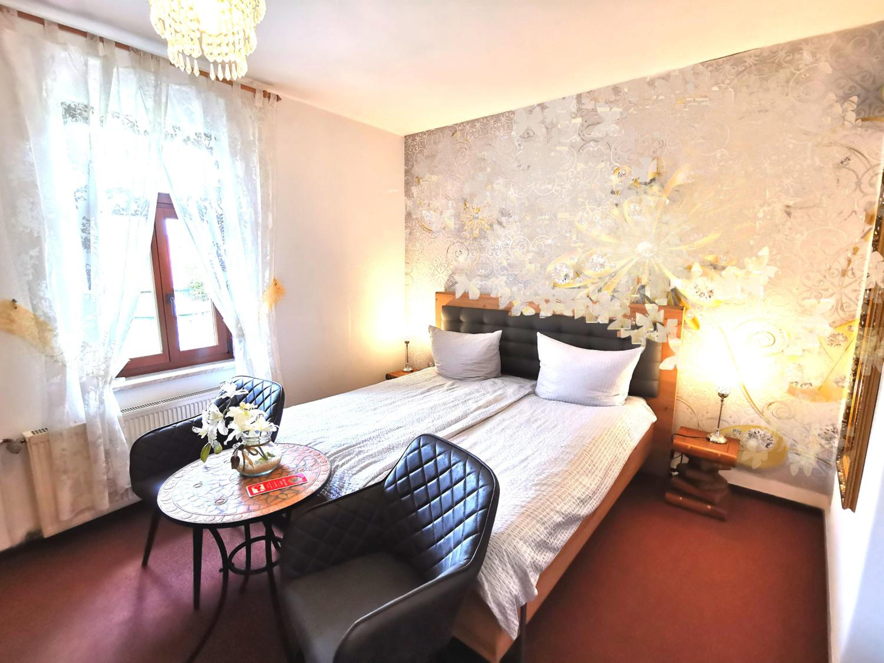 Altstadt Pension Orchidee
