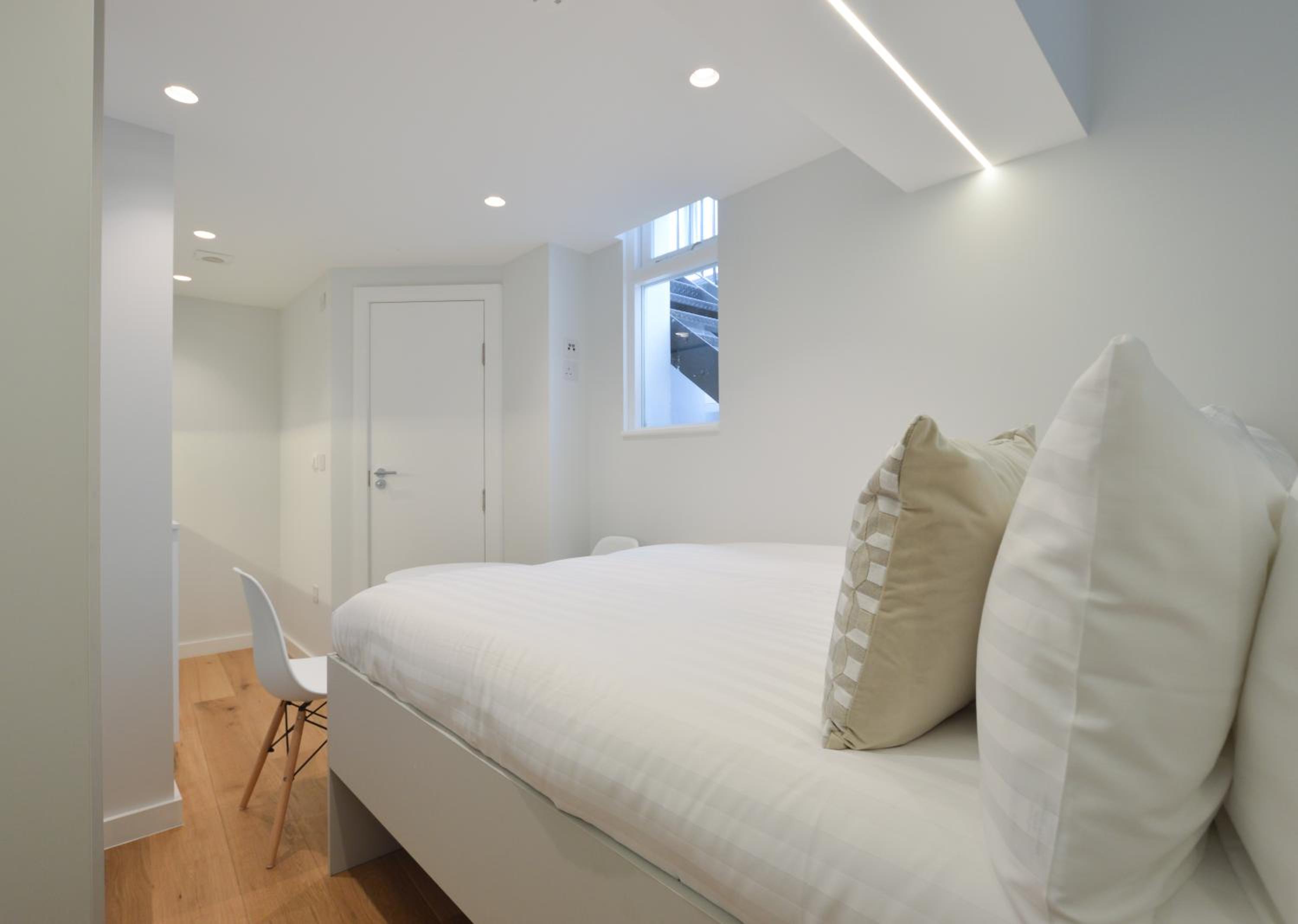 StayPrime Kensington Serviced Apartments