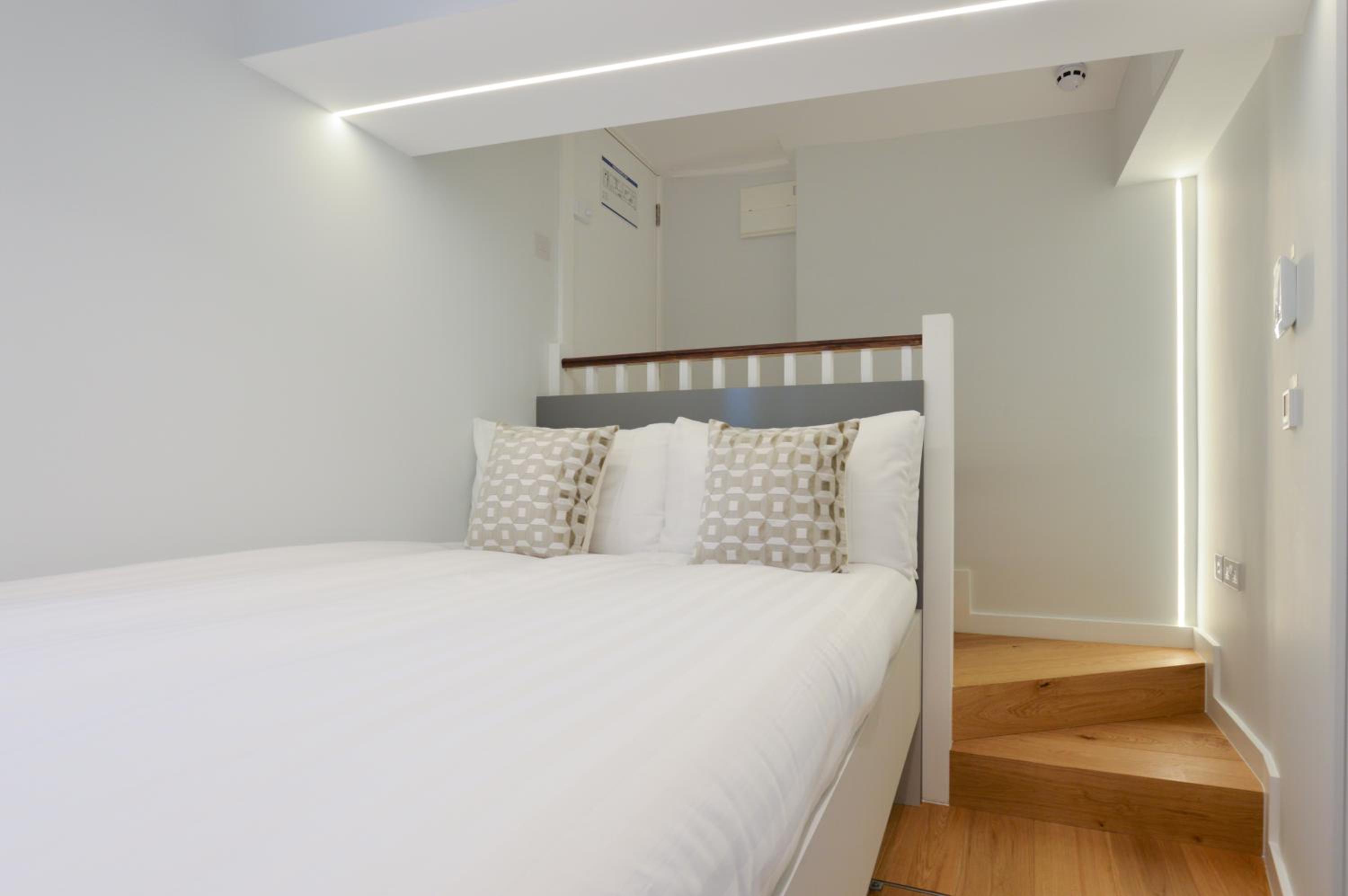 StayPrime Kensington Serviced Apartments