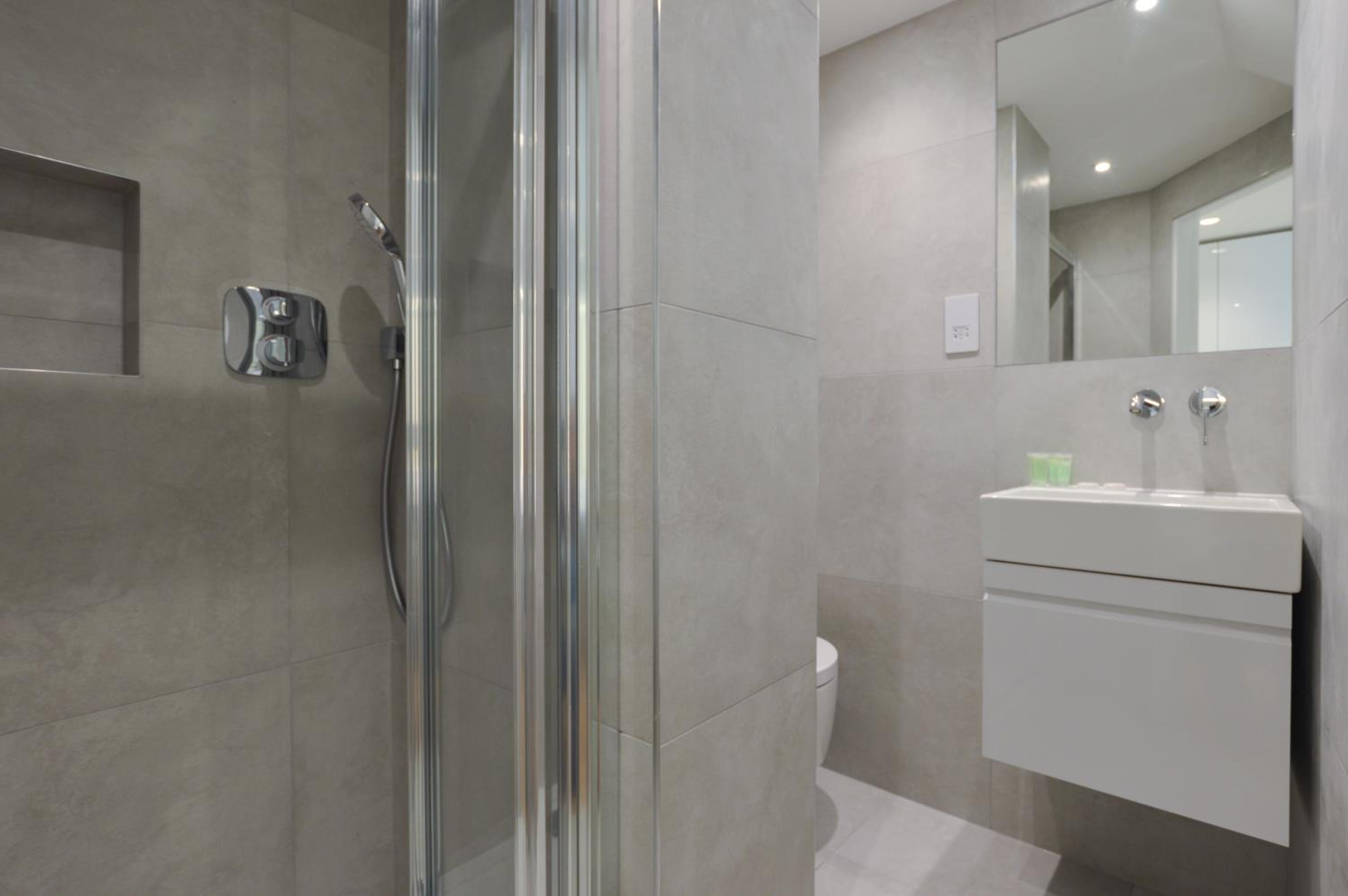 StayPrime Kensington Serviced Apartments