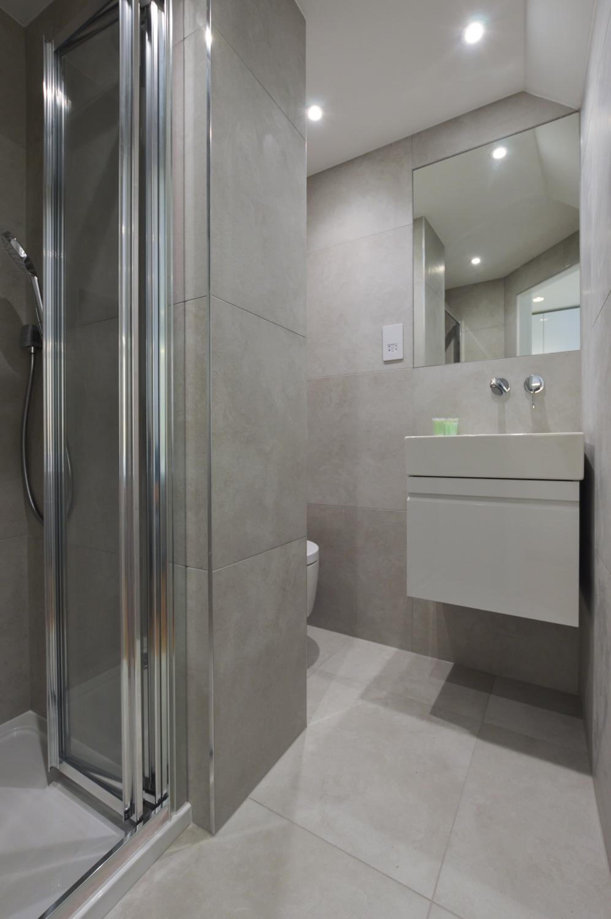 StayPrime Kensington Serviced Apartments