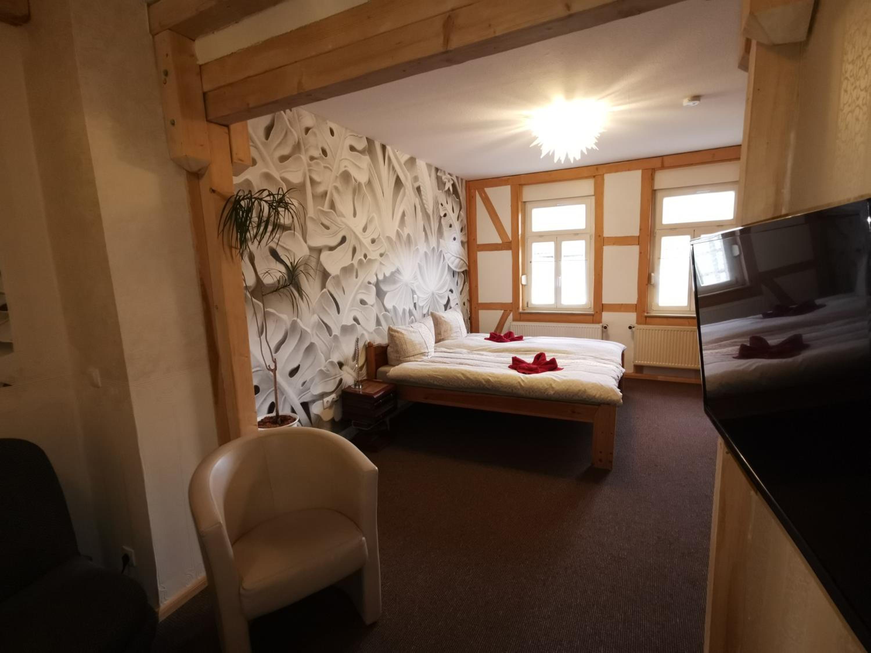 Altstadt Pension Orchidee