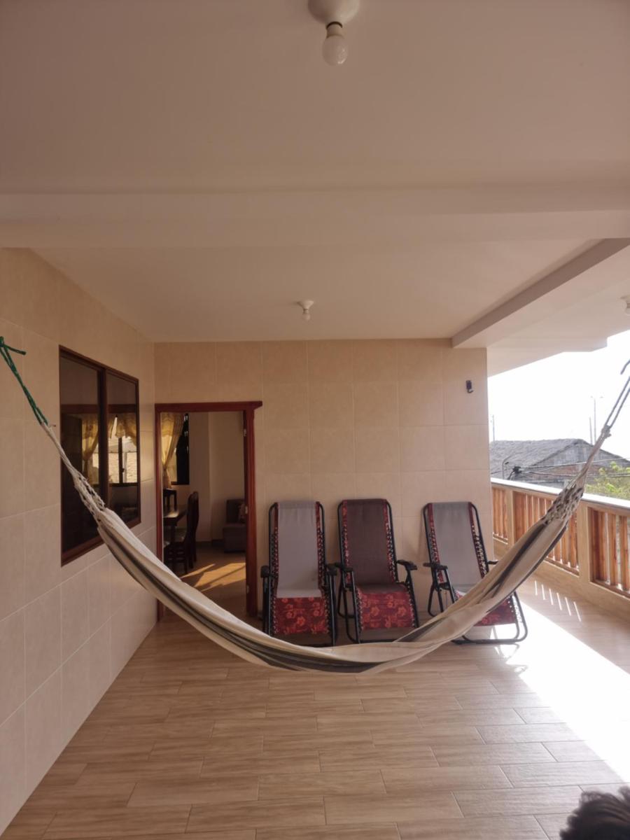 CRUCITALIA Departamento x 8 view 3