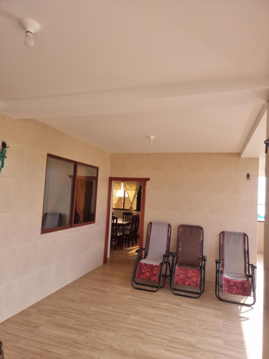 CRUCITALIA Departamento x 8 view 2