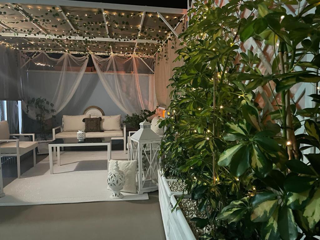 Aroma di Naxos Apartment photo 5