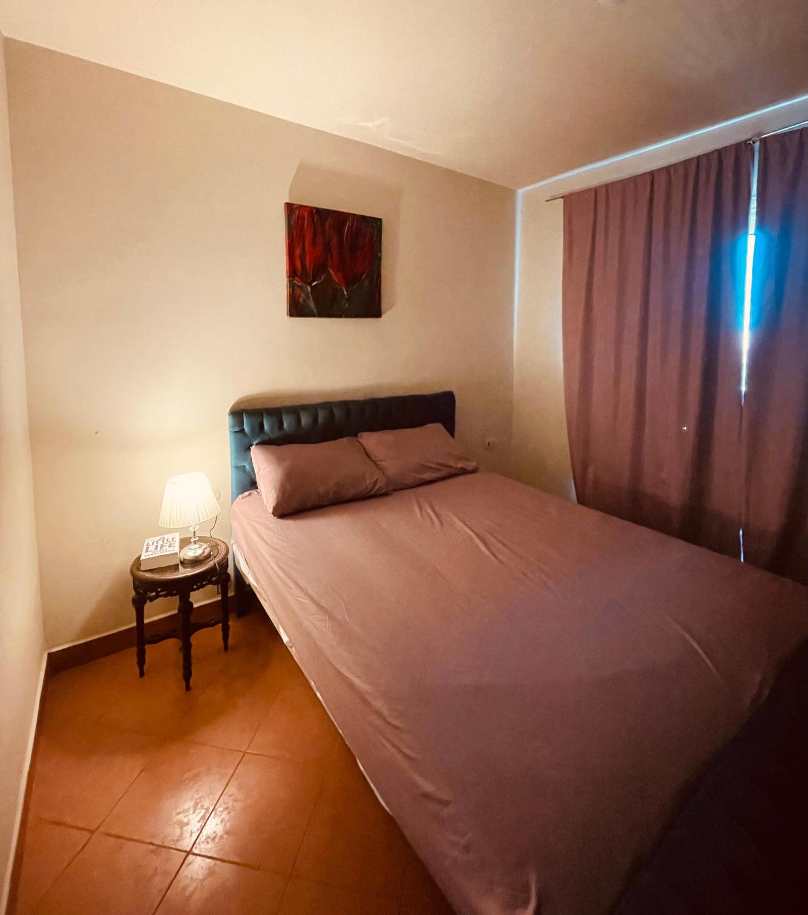 Studio for rent Golf porto marina vip view 3