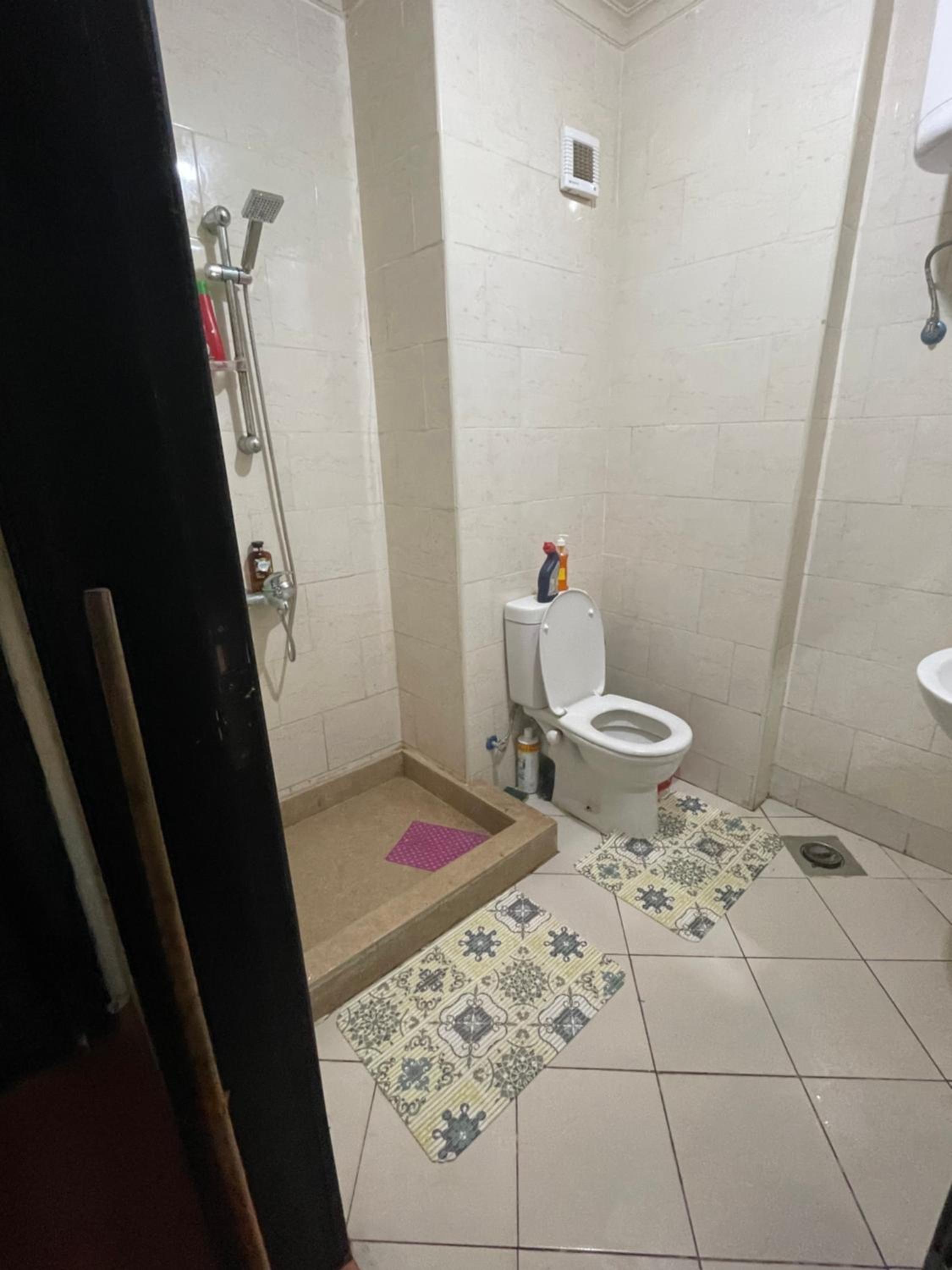 Studio for rent Golf porto marina vip view 4