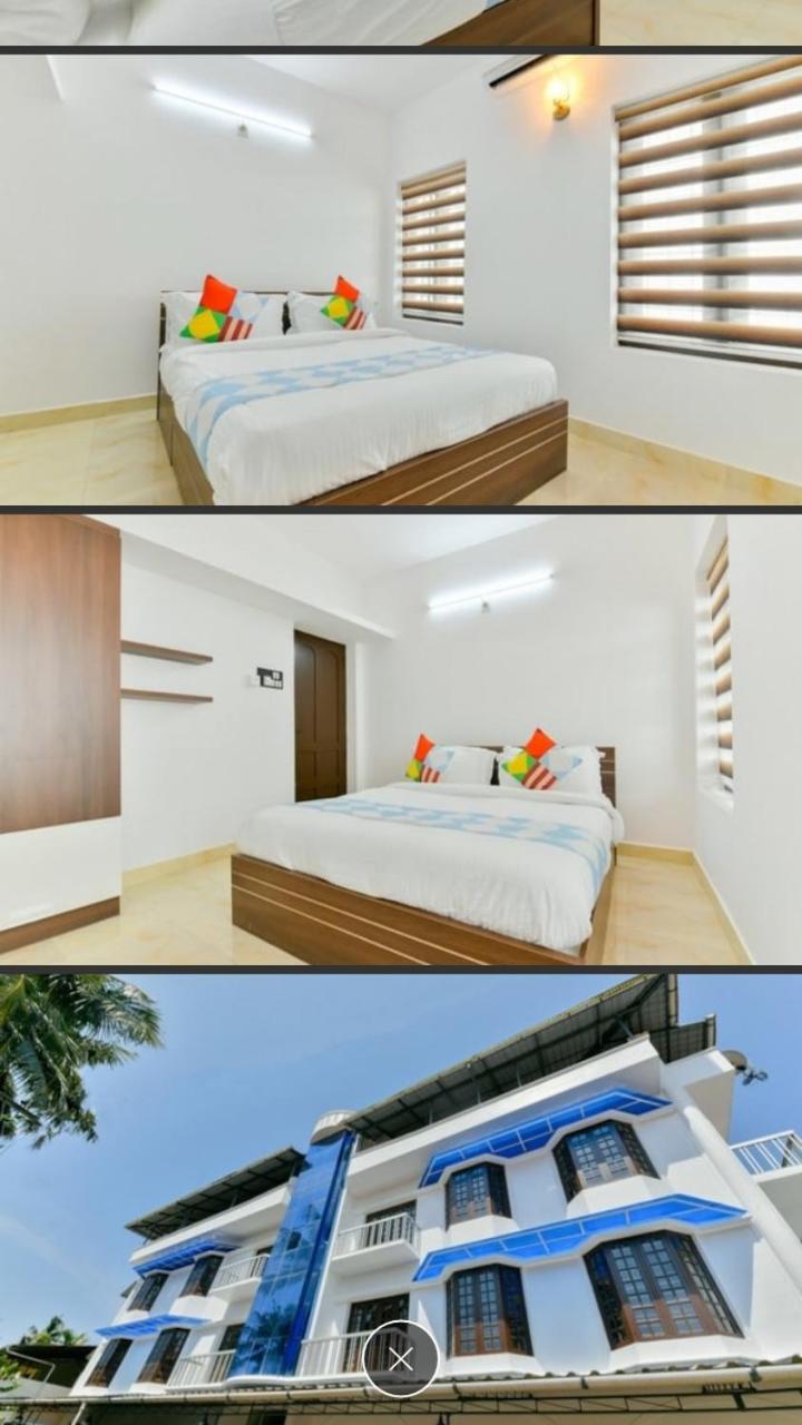 The Solo Apartments Kadavanthra view 2