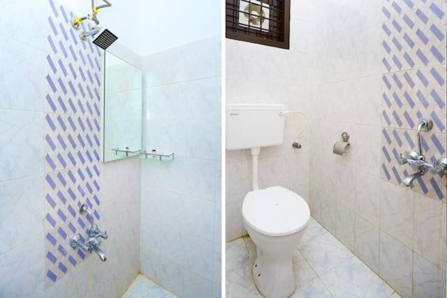 The Solo Apartments Kadavanthra view 4