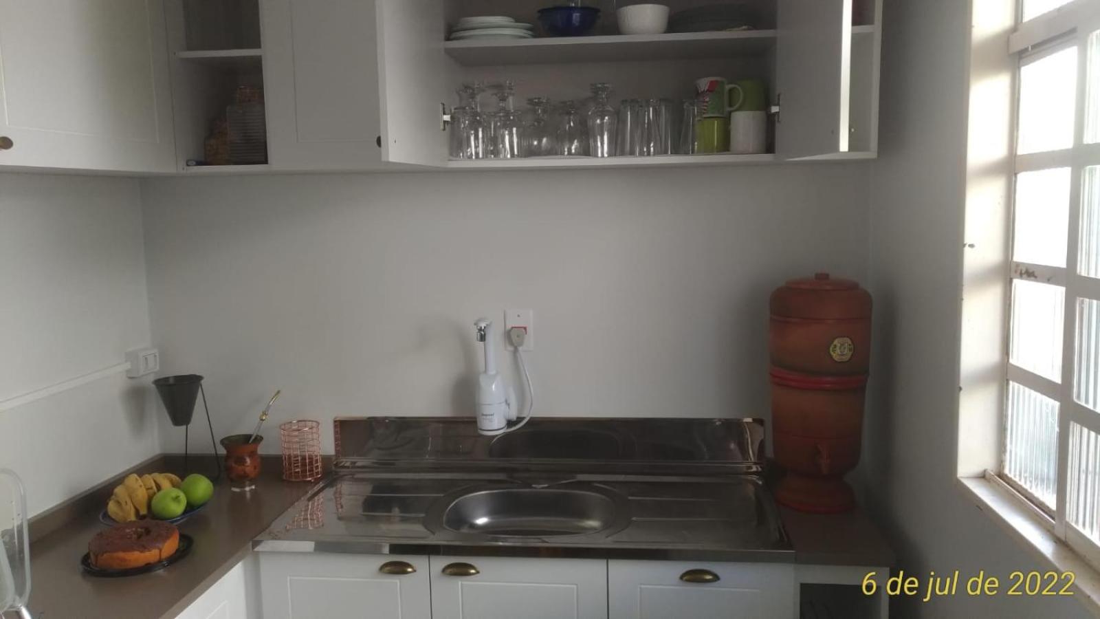 Casa com wi-fi - Próxima à Universidade e Oktoberfest