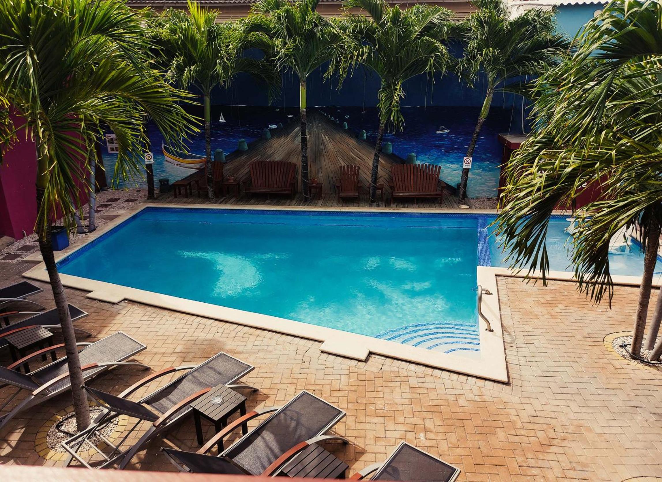 The Ritz Hostel