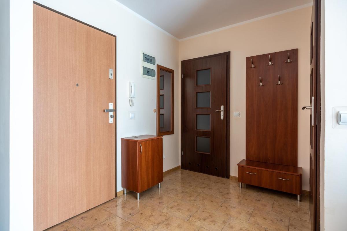 Apartament Grażyna