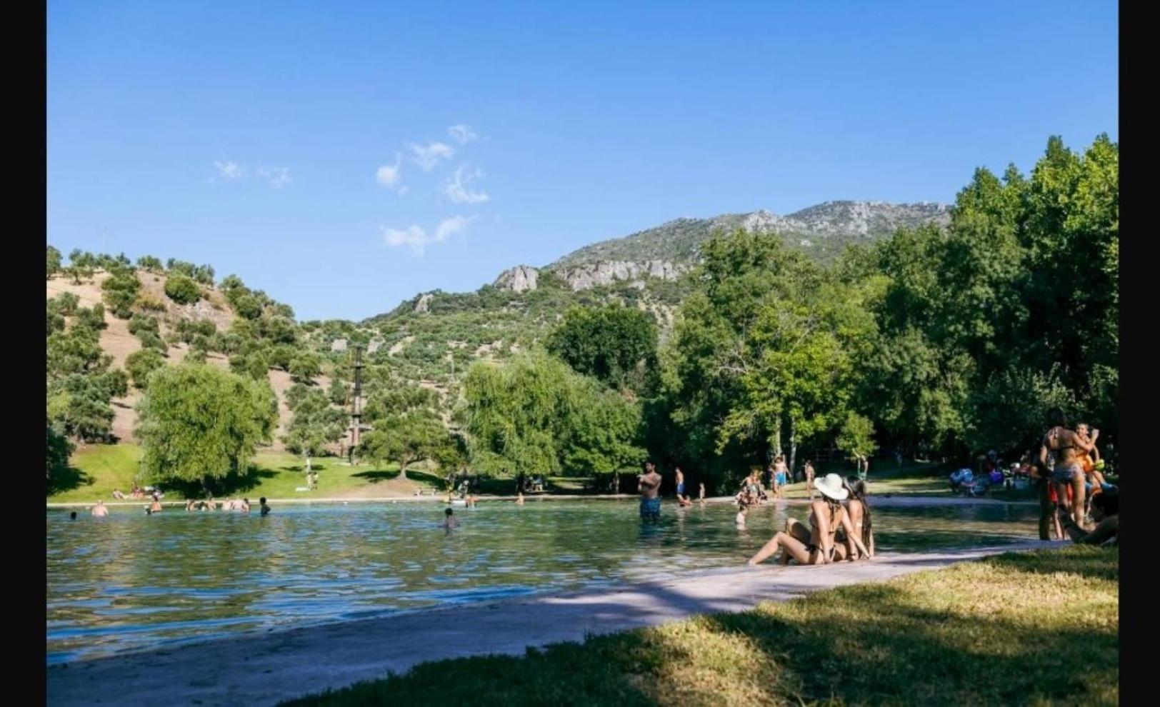 Hostal Rural Marques de Zahara