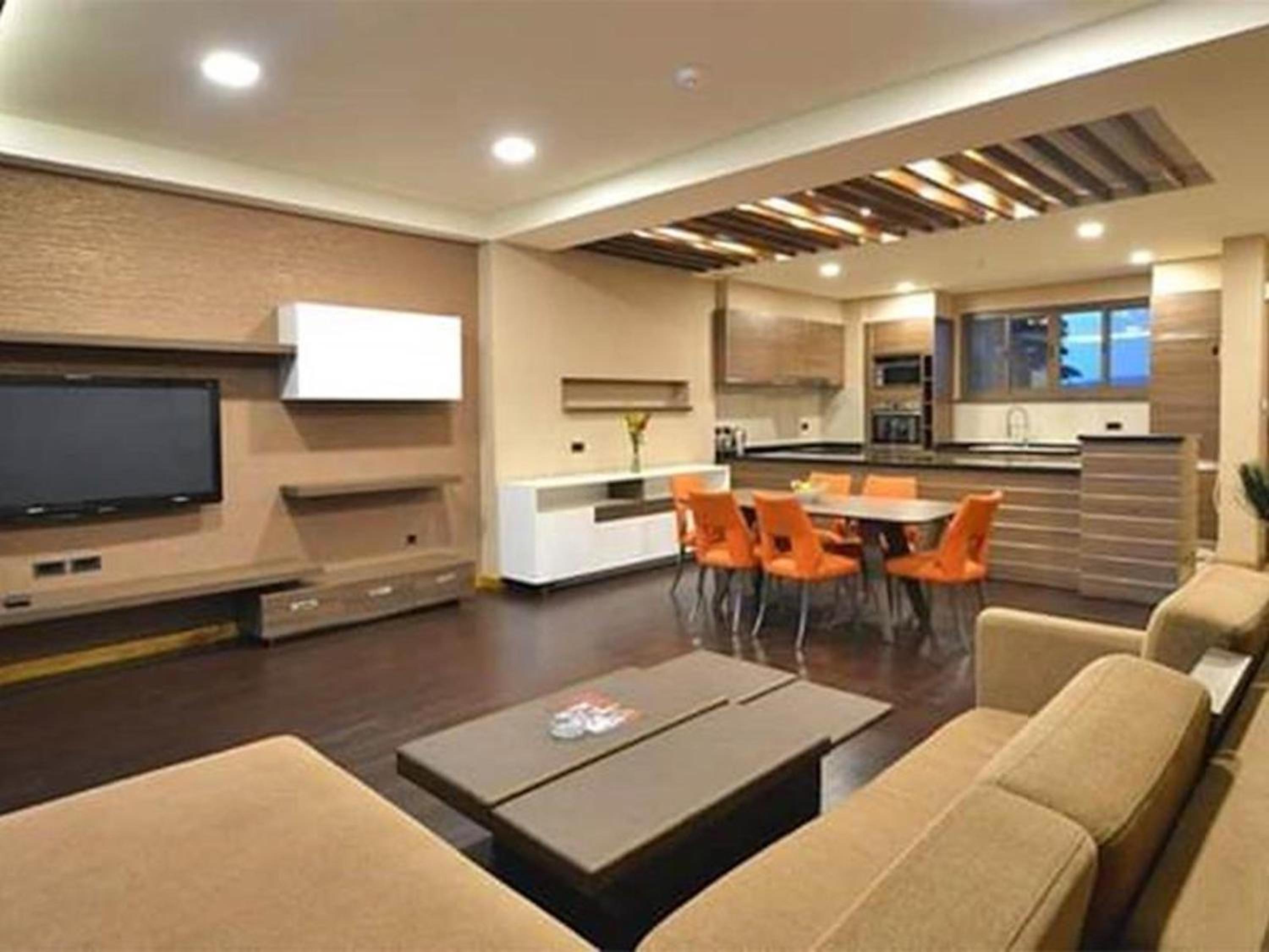 Wonderfull Apartment to stay at wail in Kampala view 3