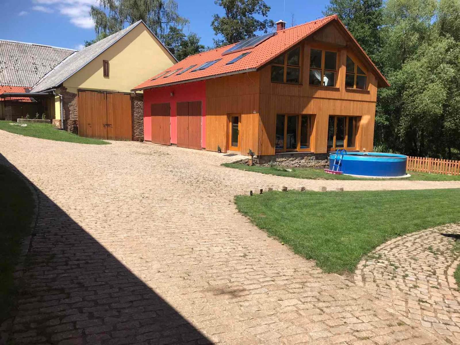 Kyprův mlýn