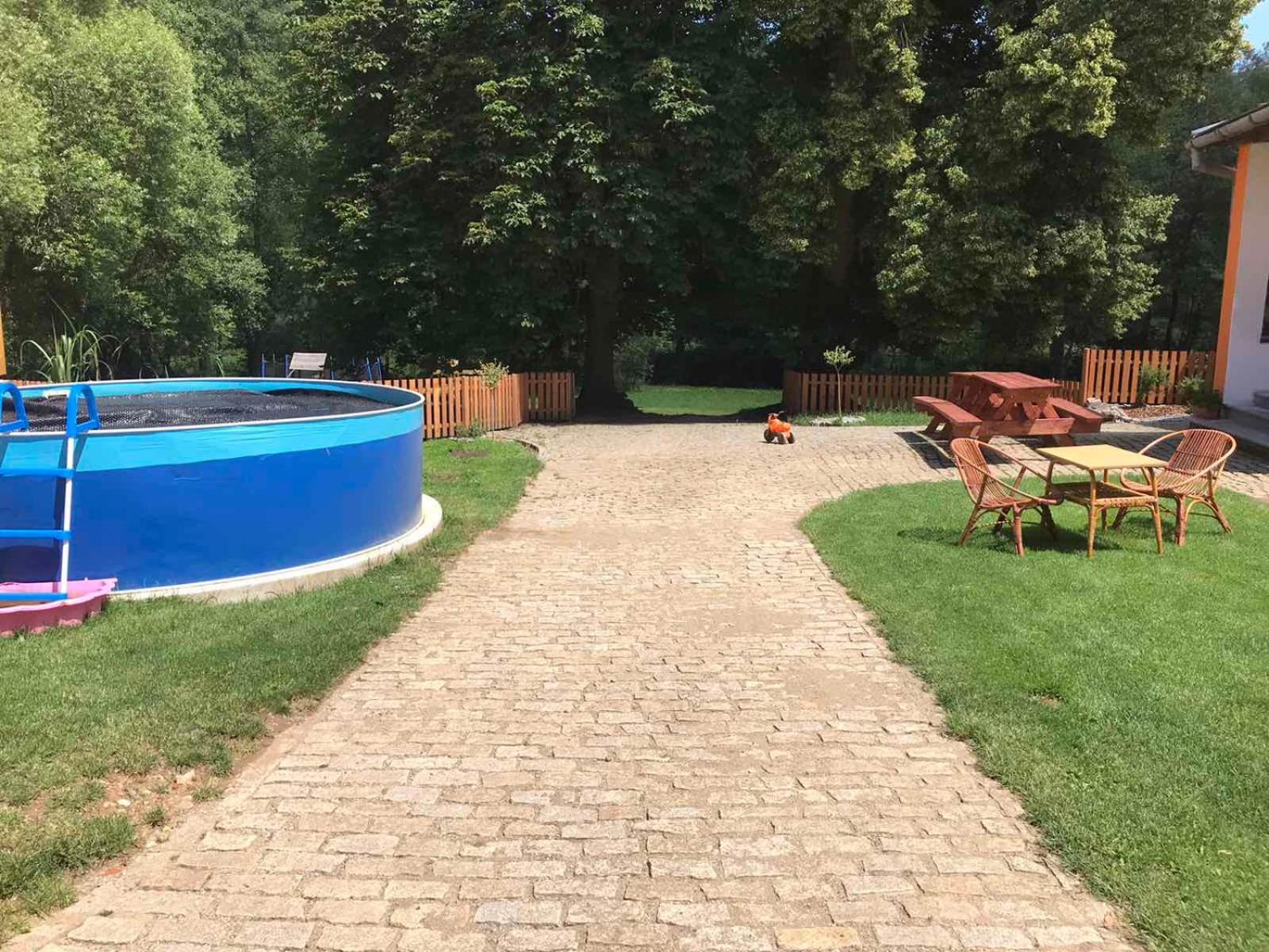 Kyprův mlýn