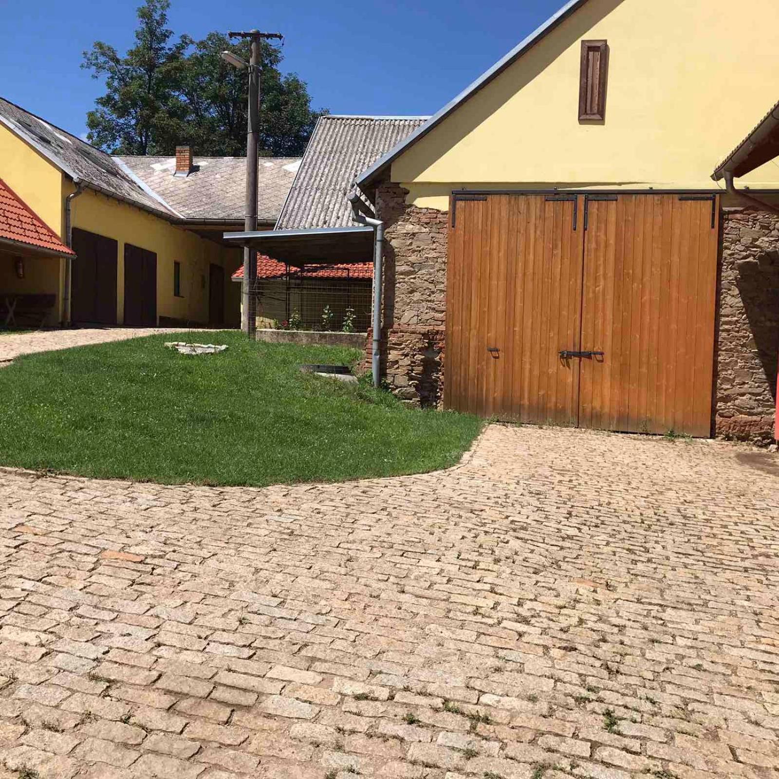 Kyprův mlýn