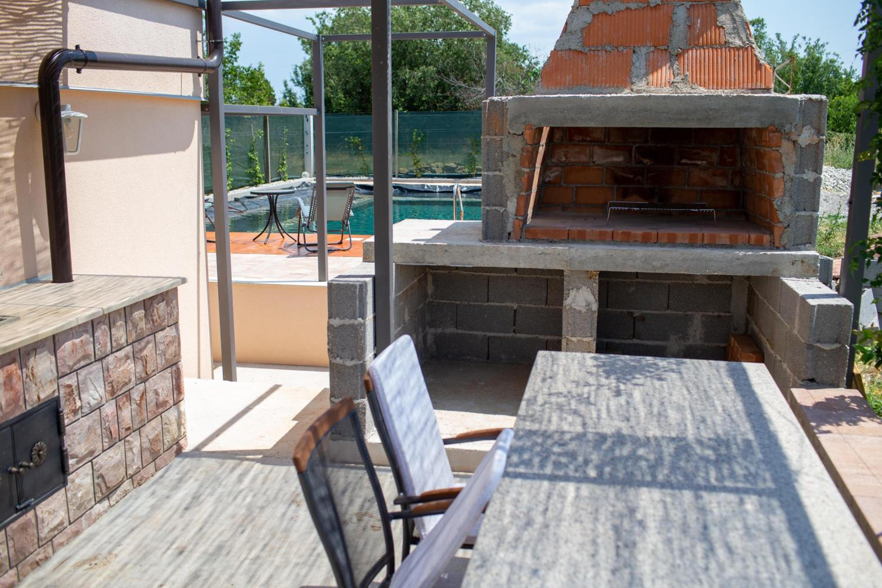 Villa Bali - Aladinici