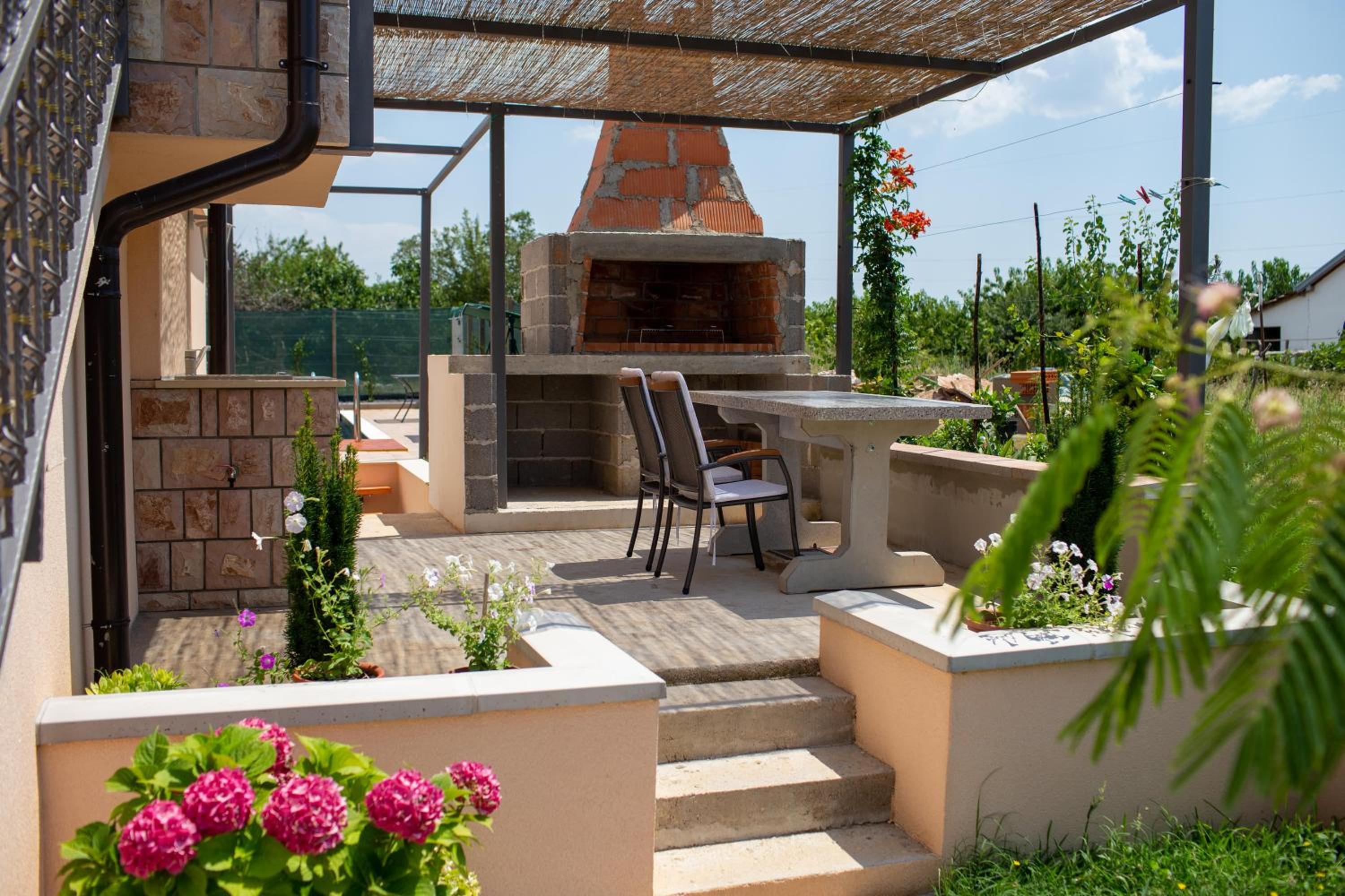 Villa Bali - Aladinici