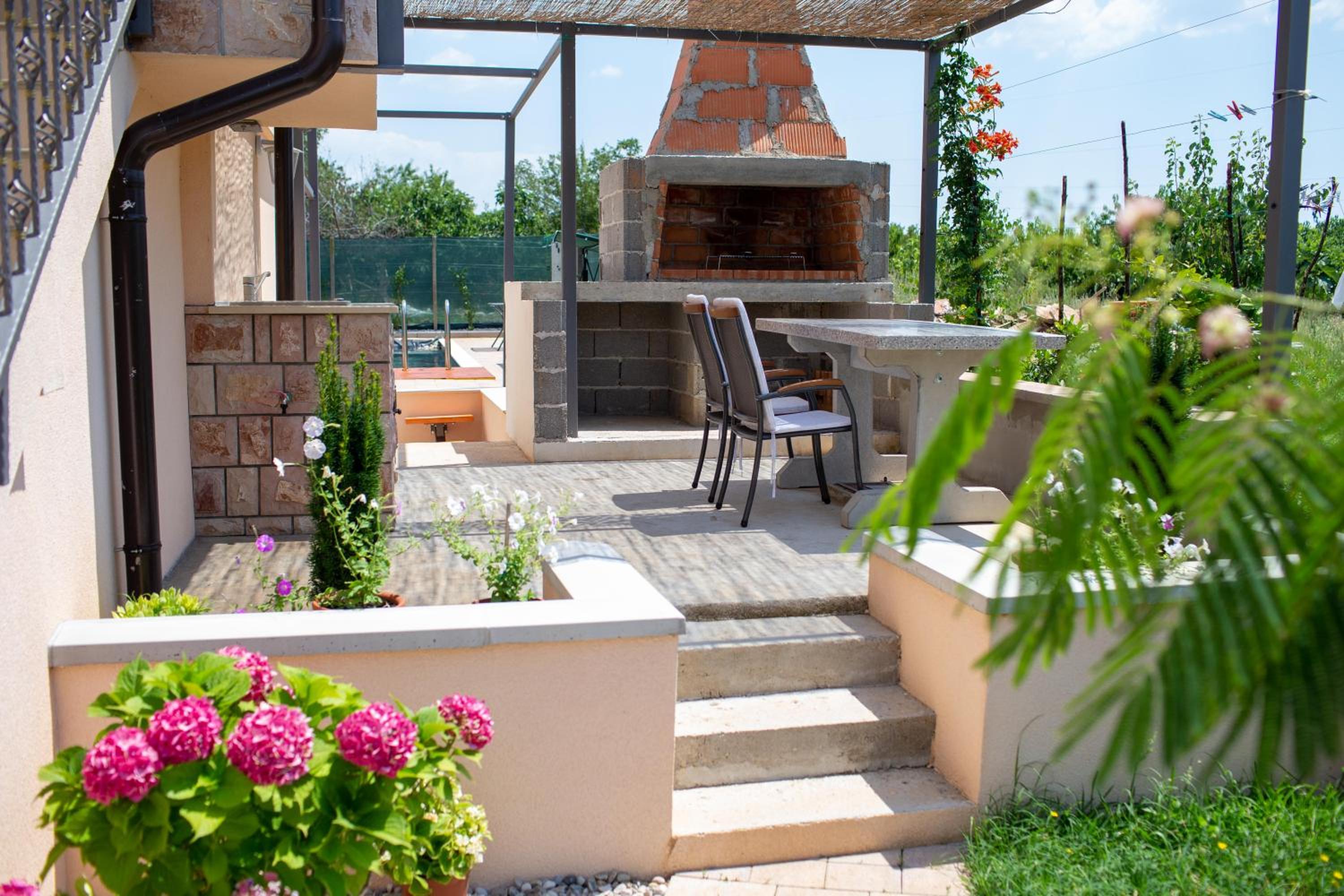 Villa Bali - Aladinici