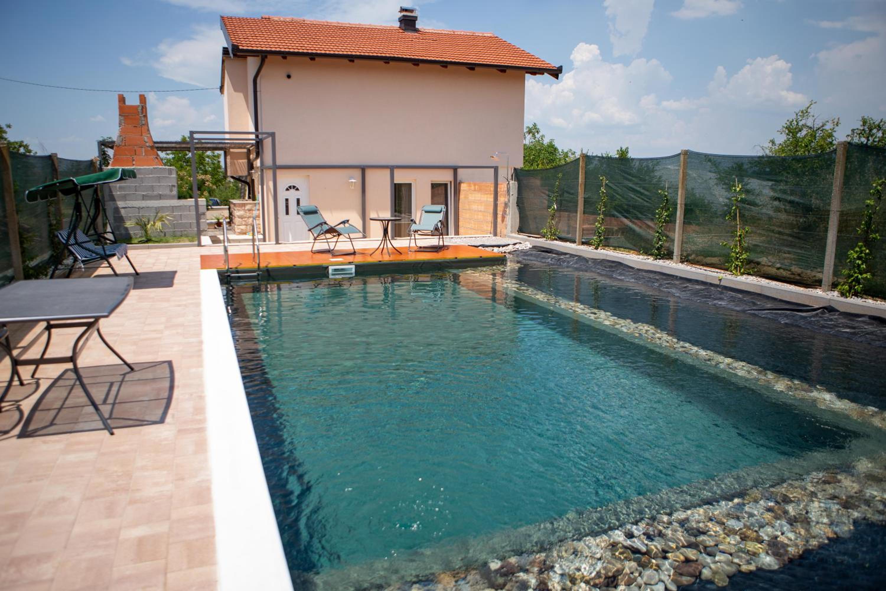 Villa Bali - Aladinici