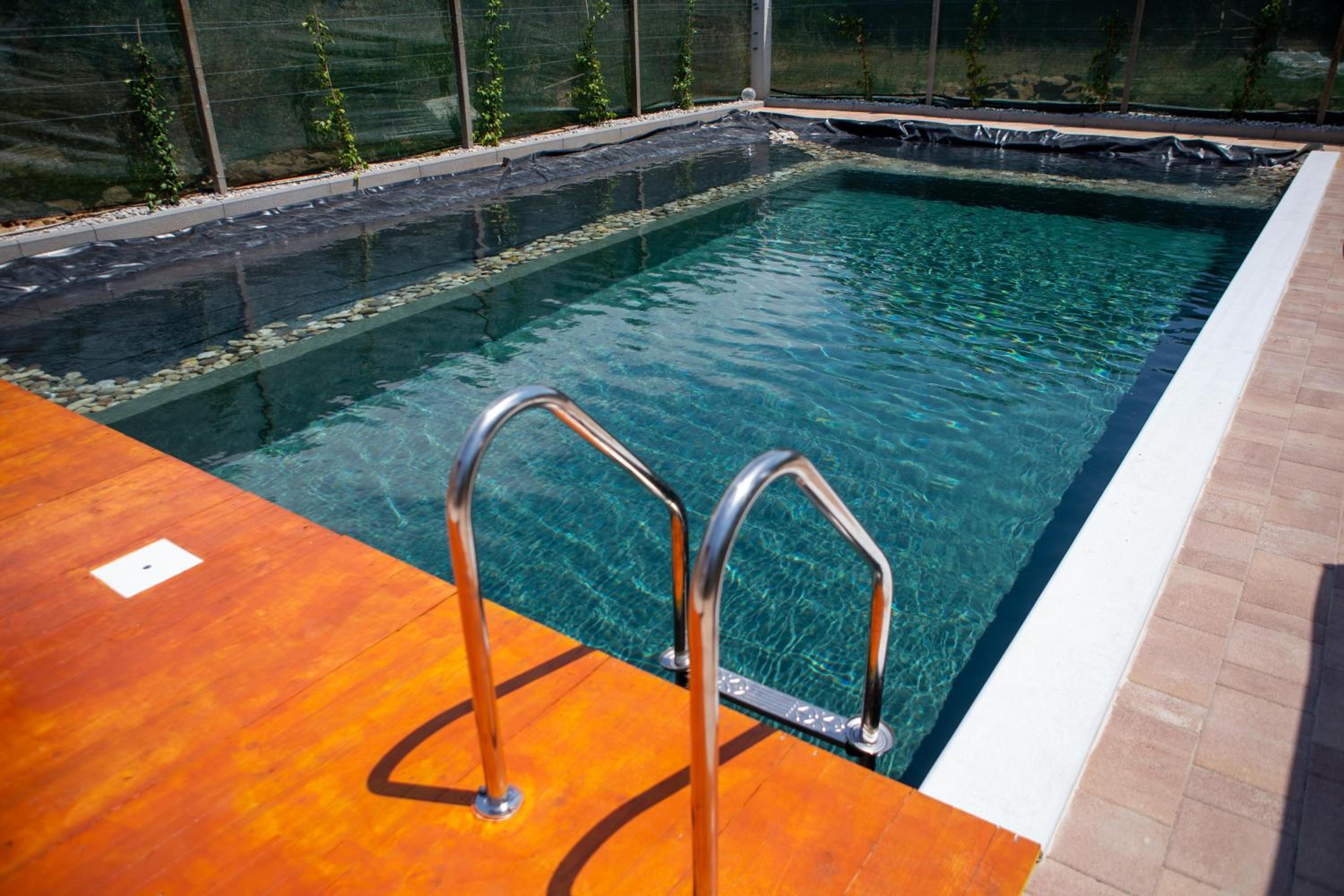 Villa Bali - Aladinici
