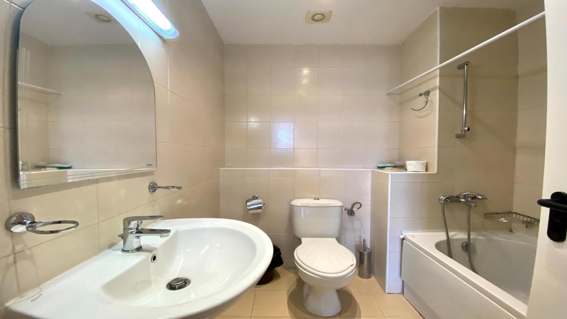 Bratanov Trakia Apartments