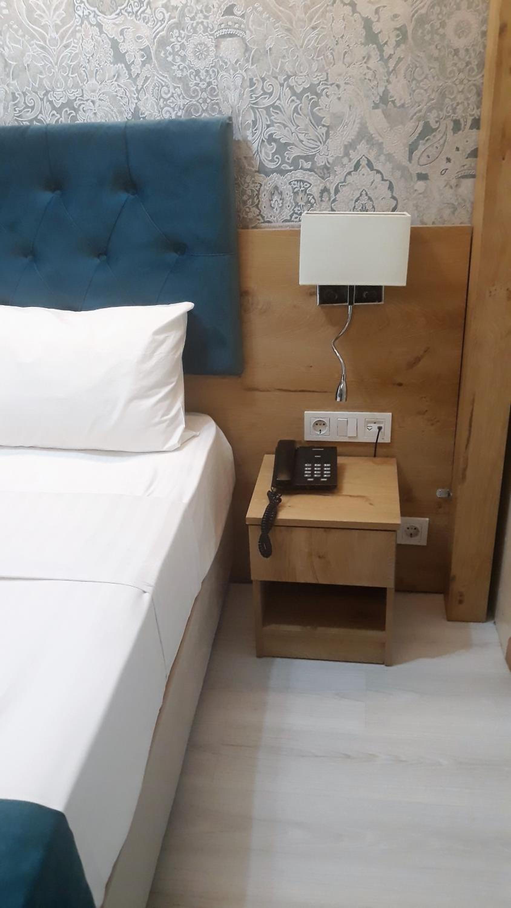 Miss City Otel Taksim - Image 41