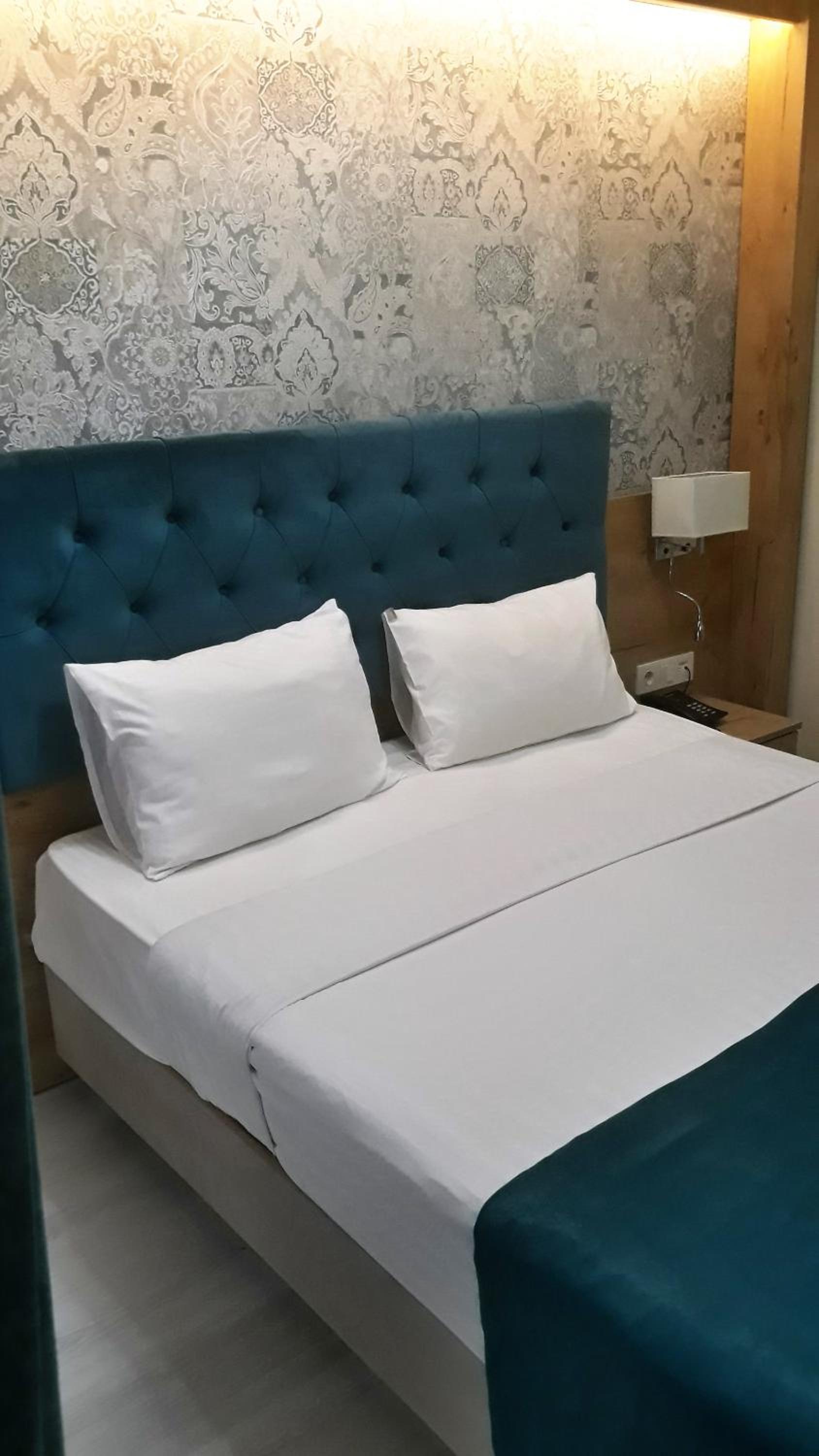 Miss City Otel Taksim - Image 45