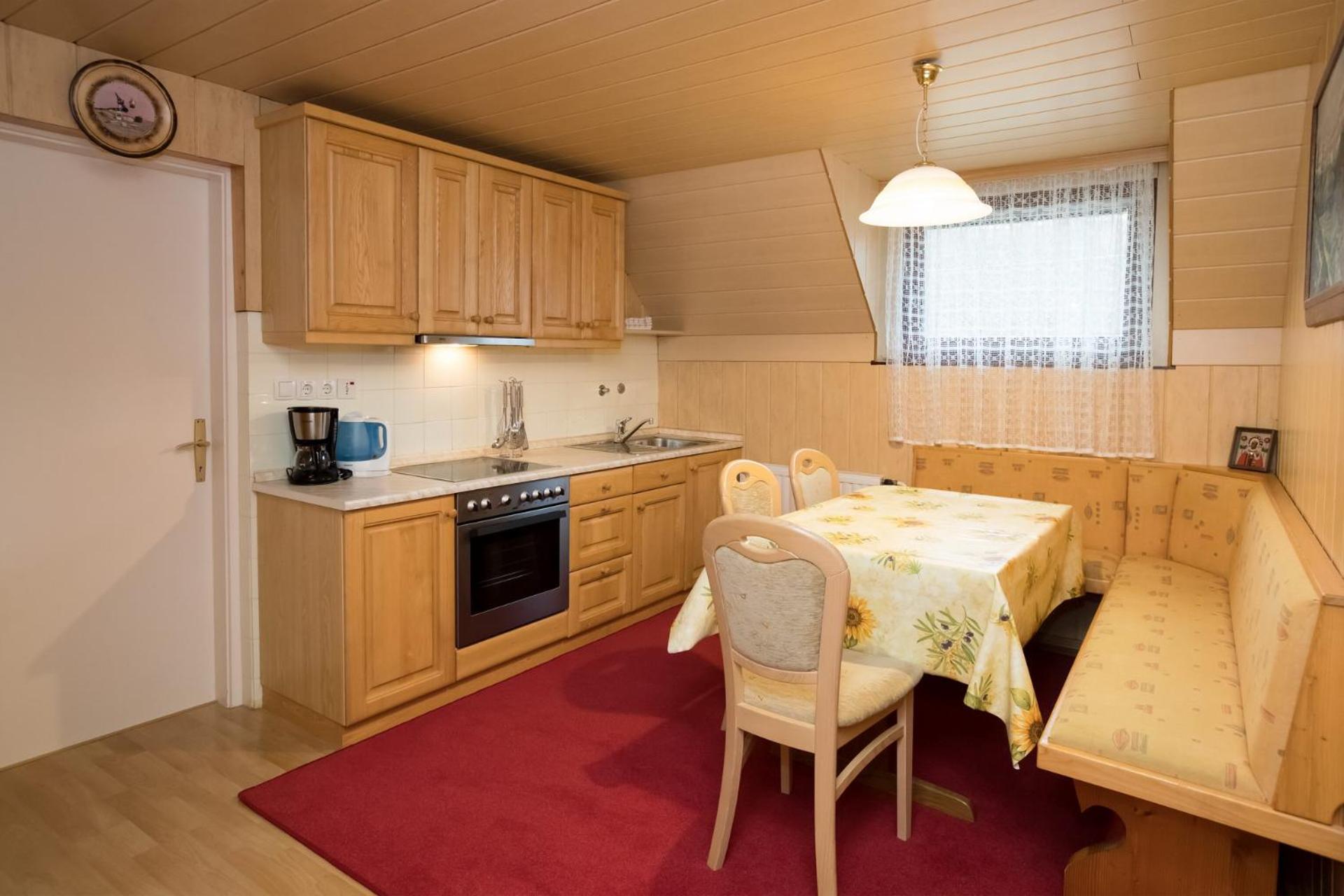 Apartma Boltar view 3
