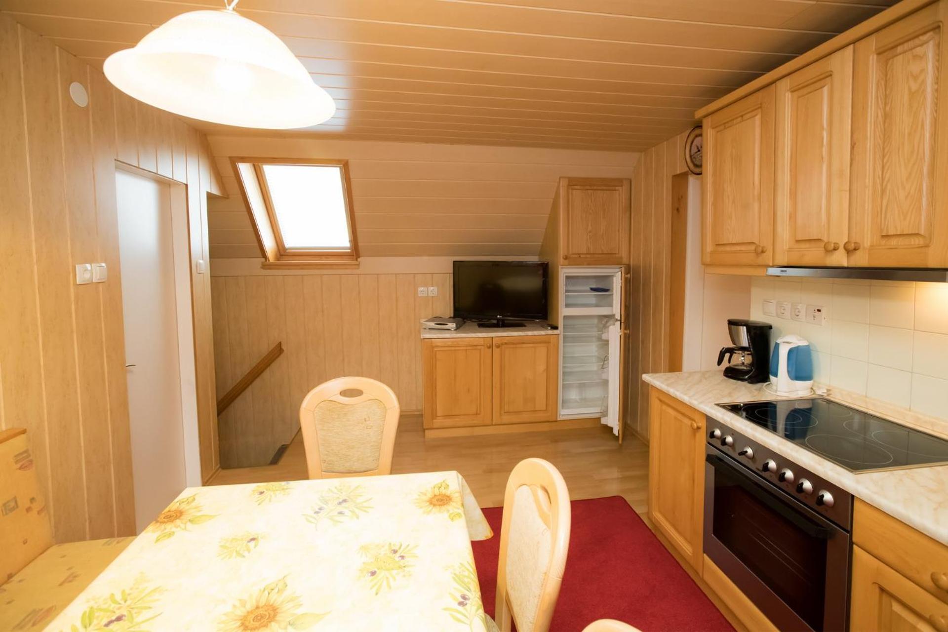 Apartma Boltar view 4