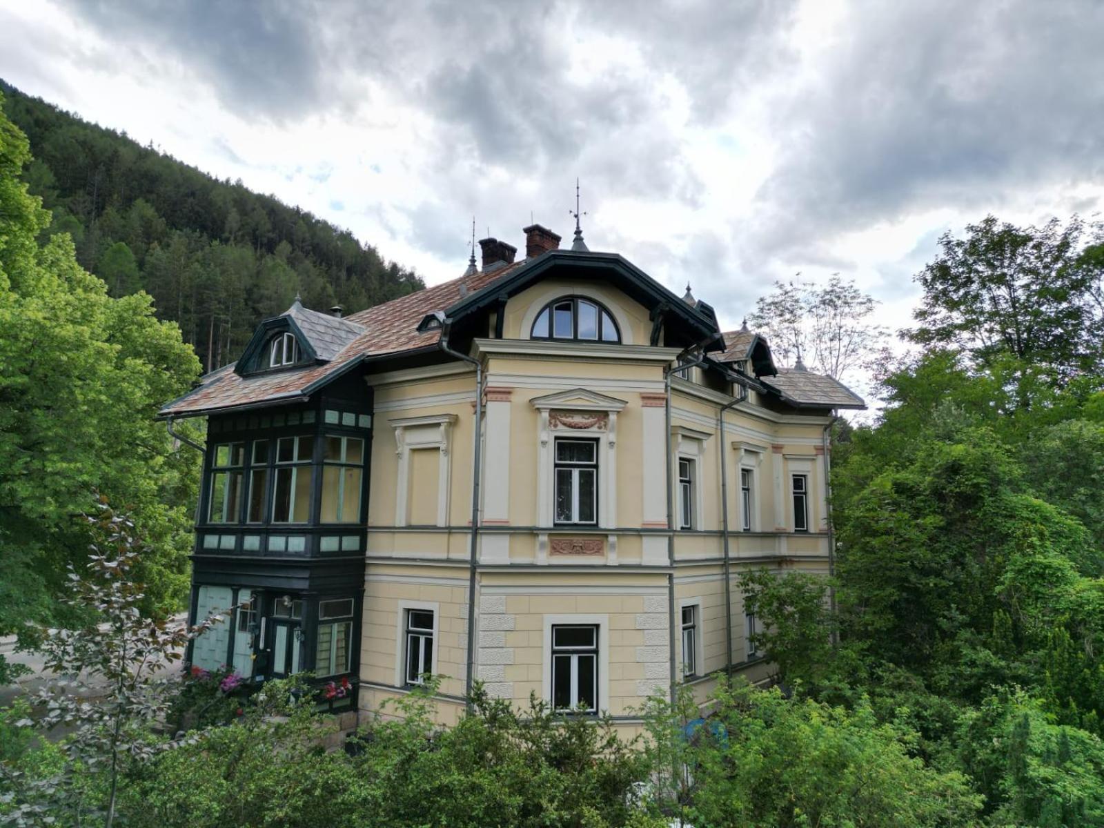 Villa Petterhof