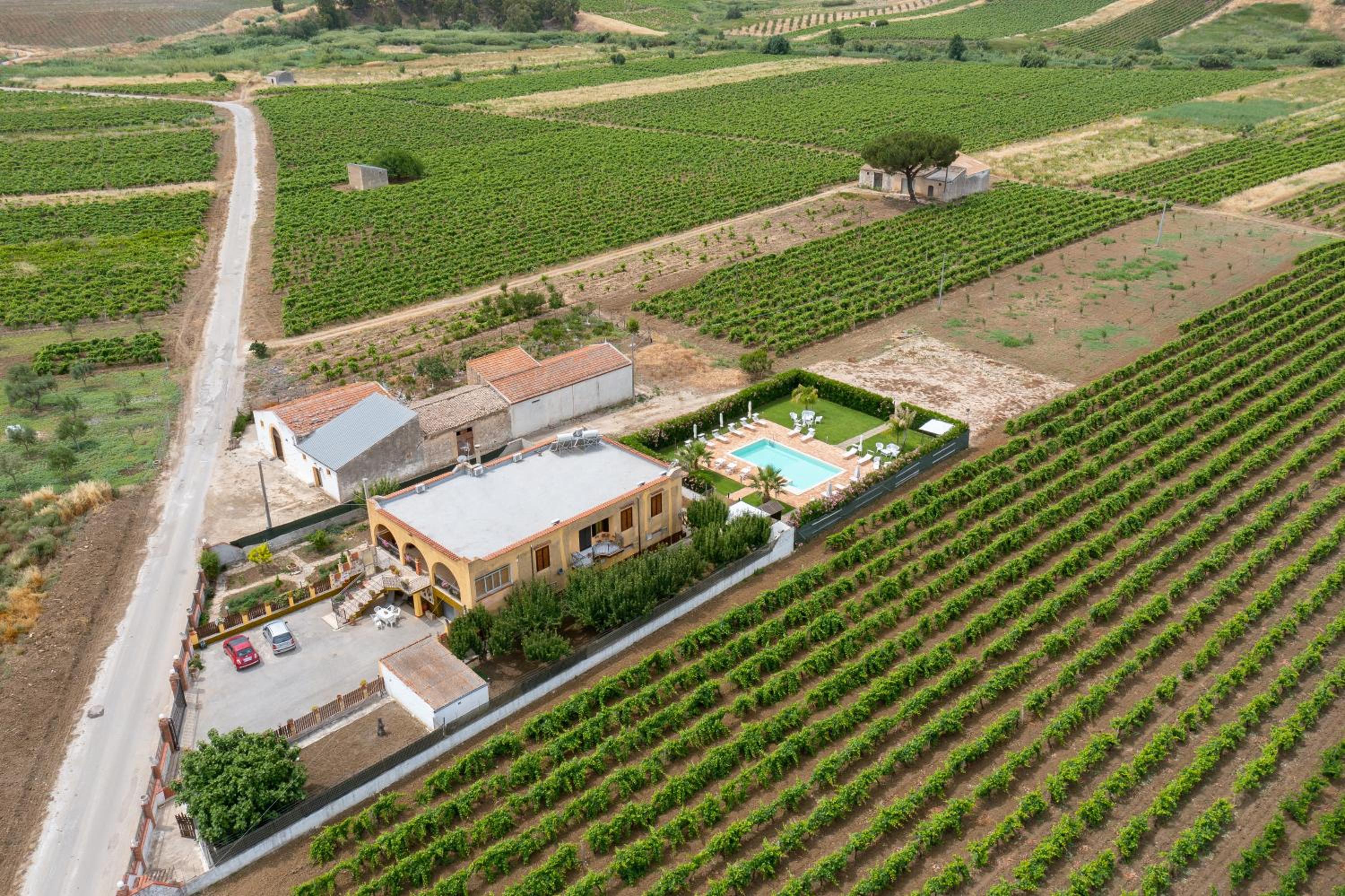 Alle Vigne Affittacamere view 5