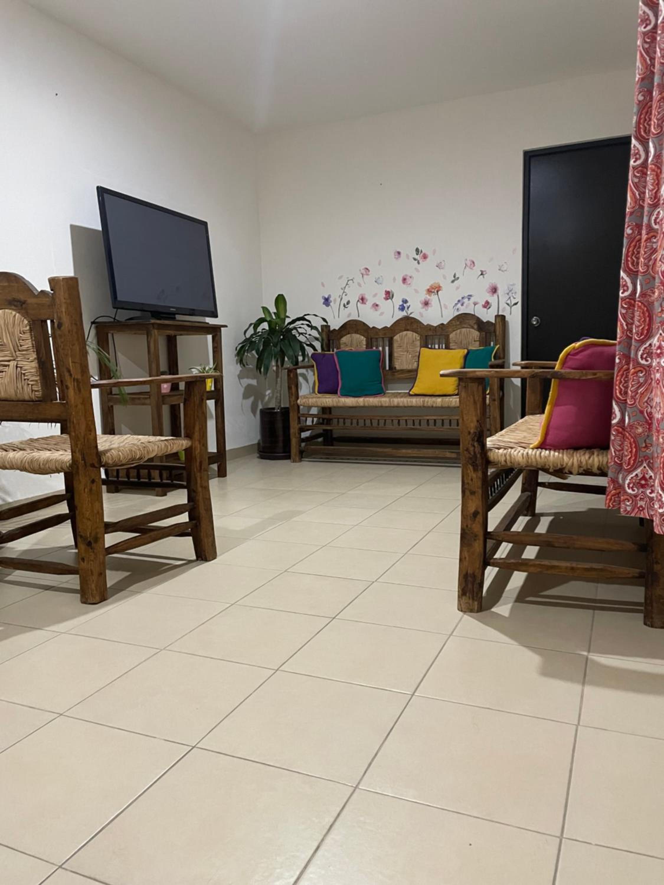 Departamento amueblado view 4