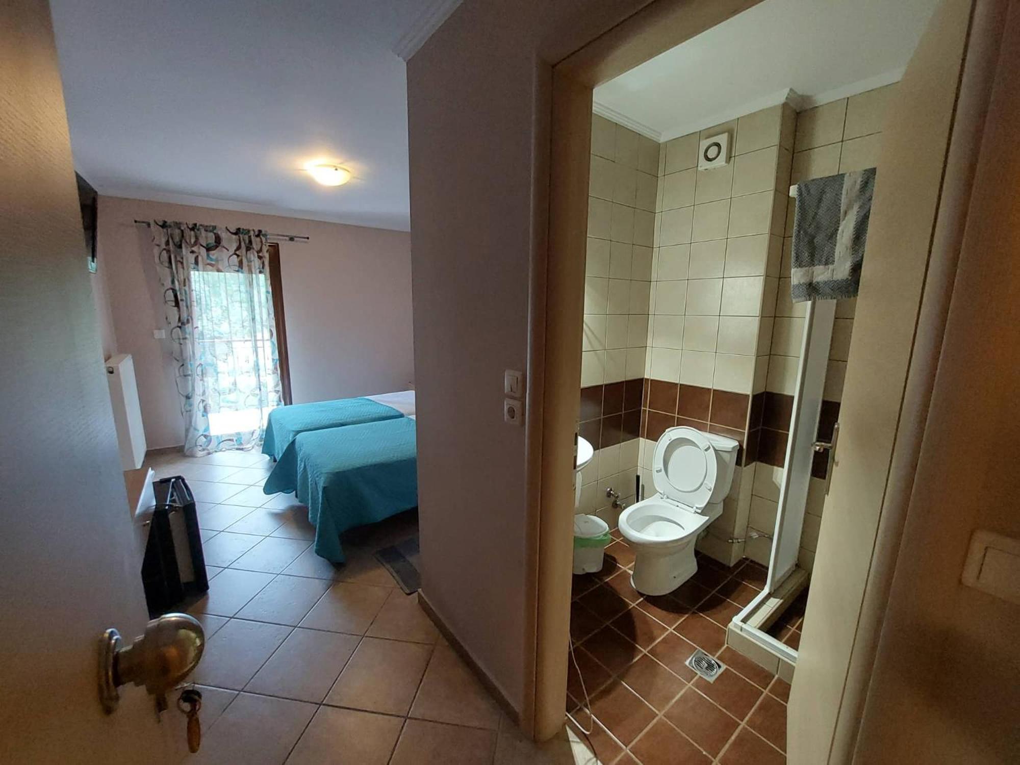 Ziakas Rooms