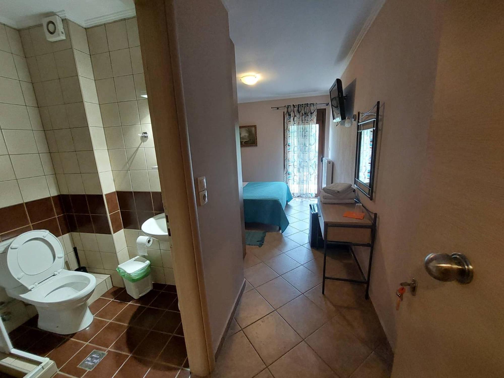 Ziakas Rooms