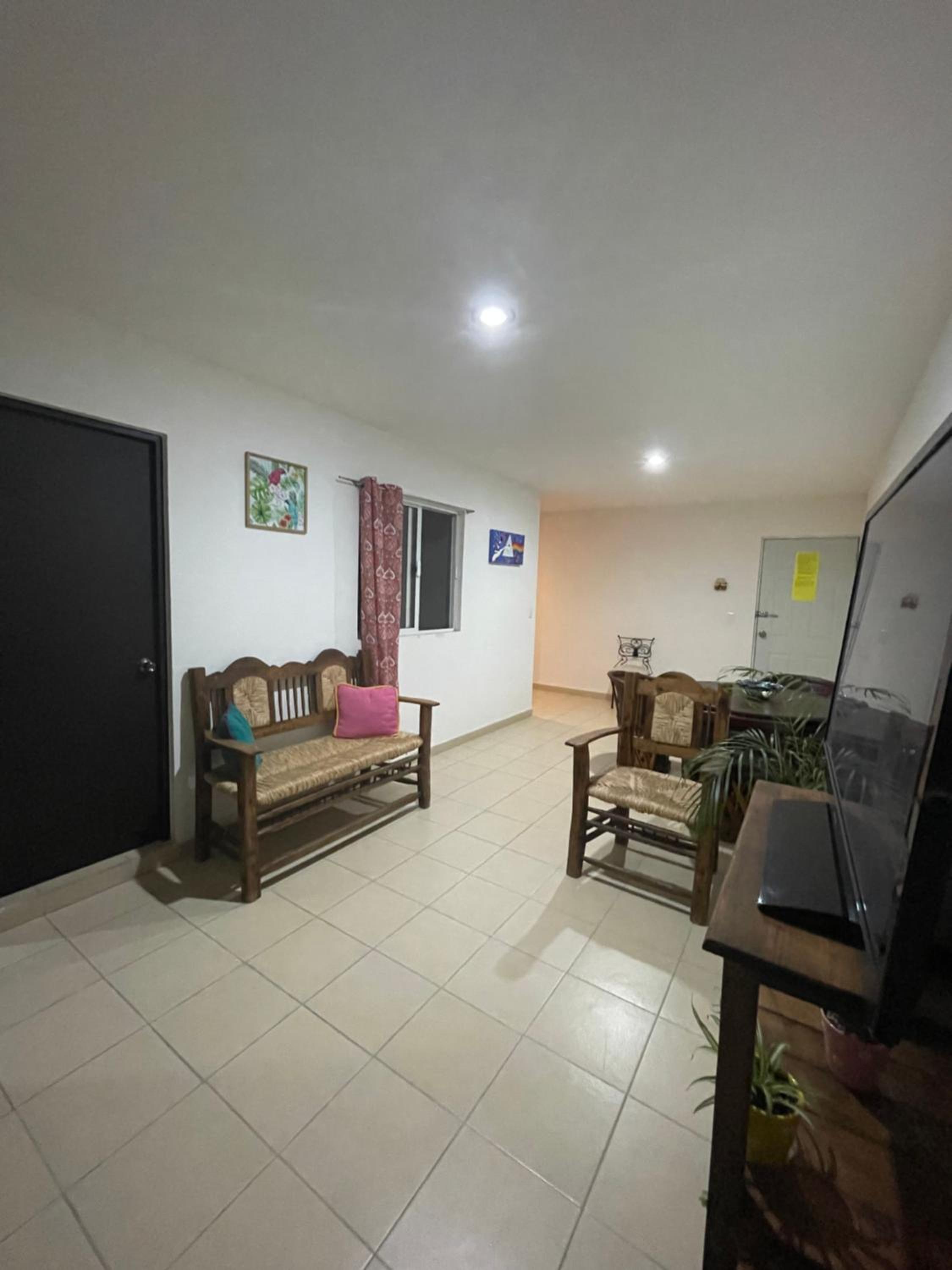 Departamento amueblado view 5