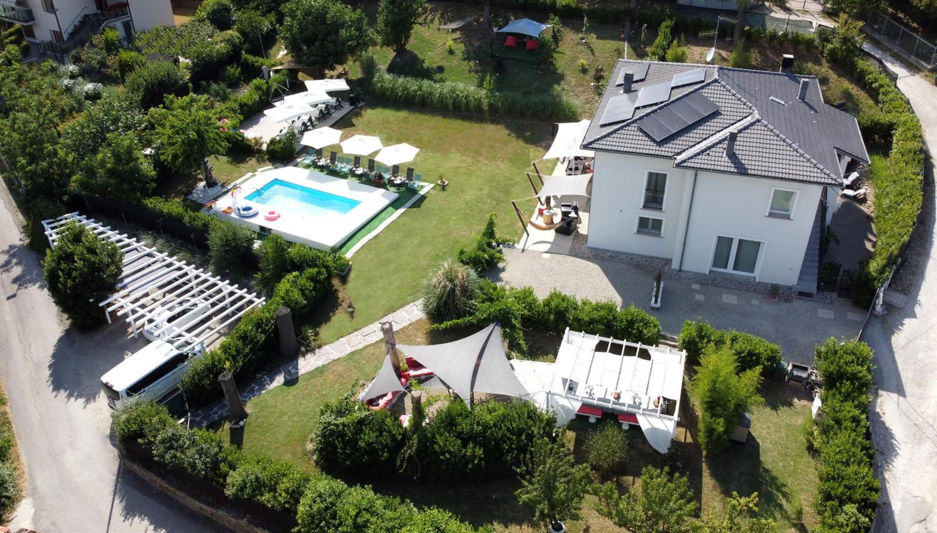 Gan Eden B&B