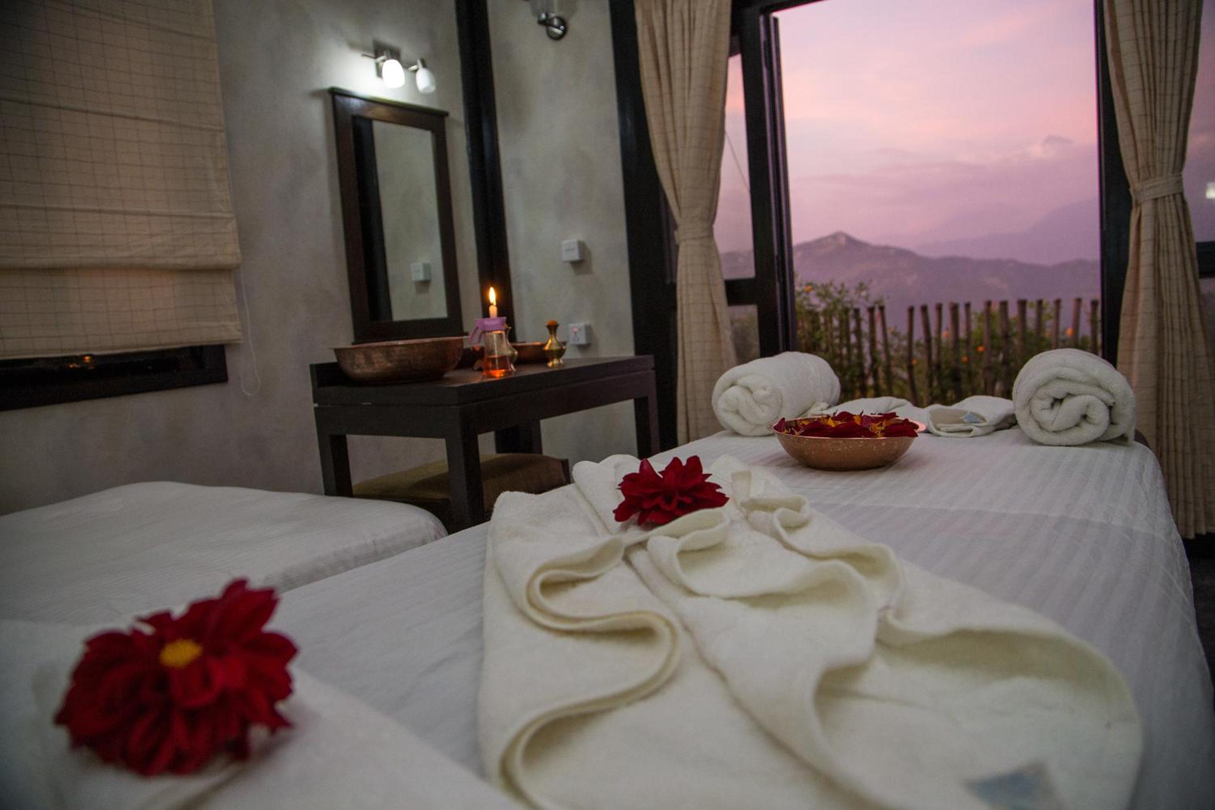 Raniban Retreat