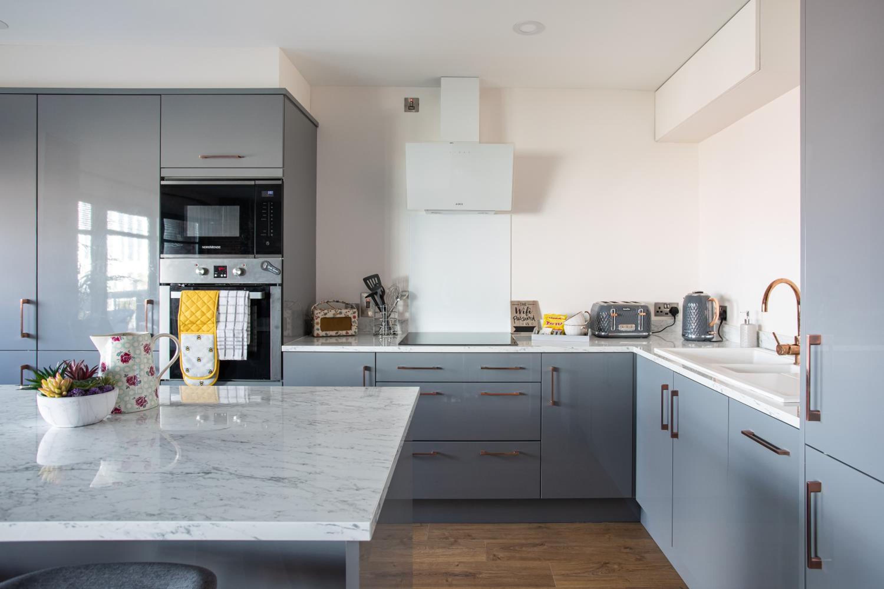 New Lisburn Road Apartment - Free Parking view 5