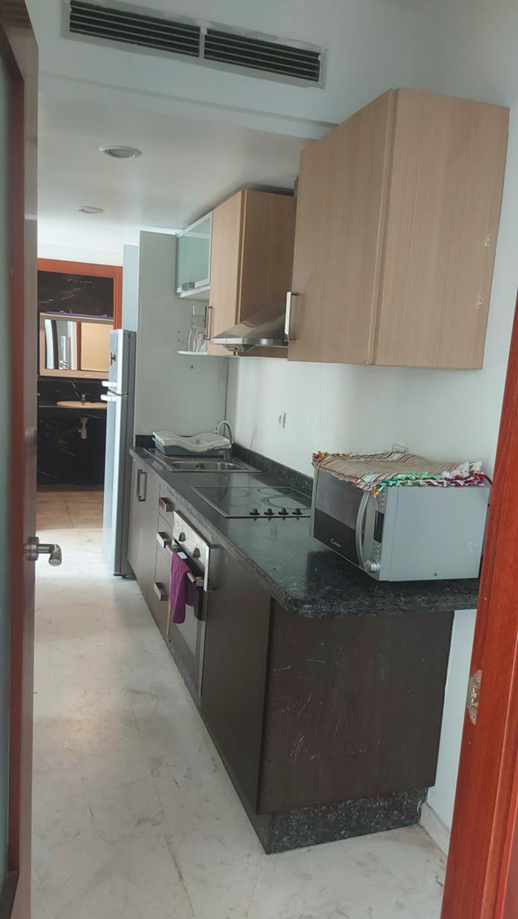 Appartement Tanger Boulevard