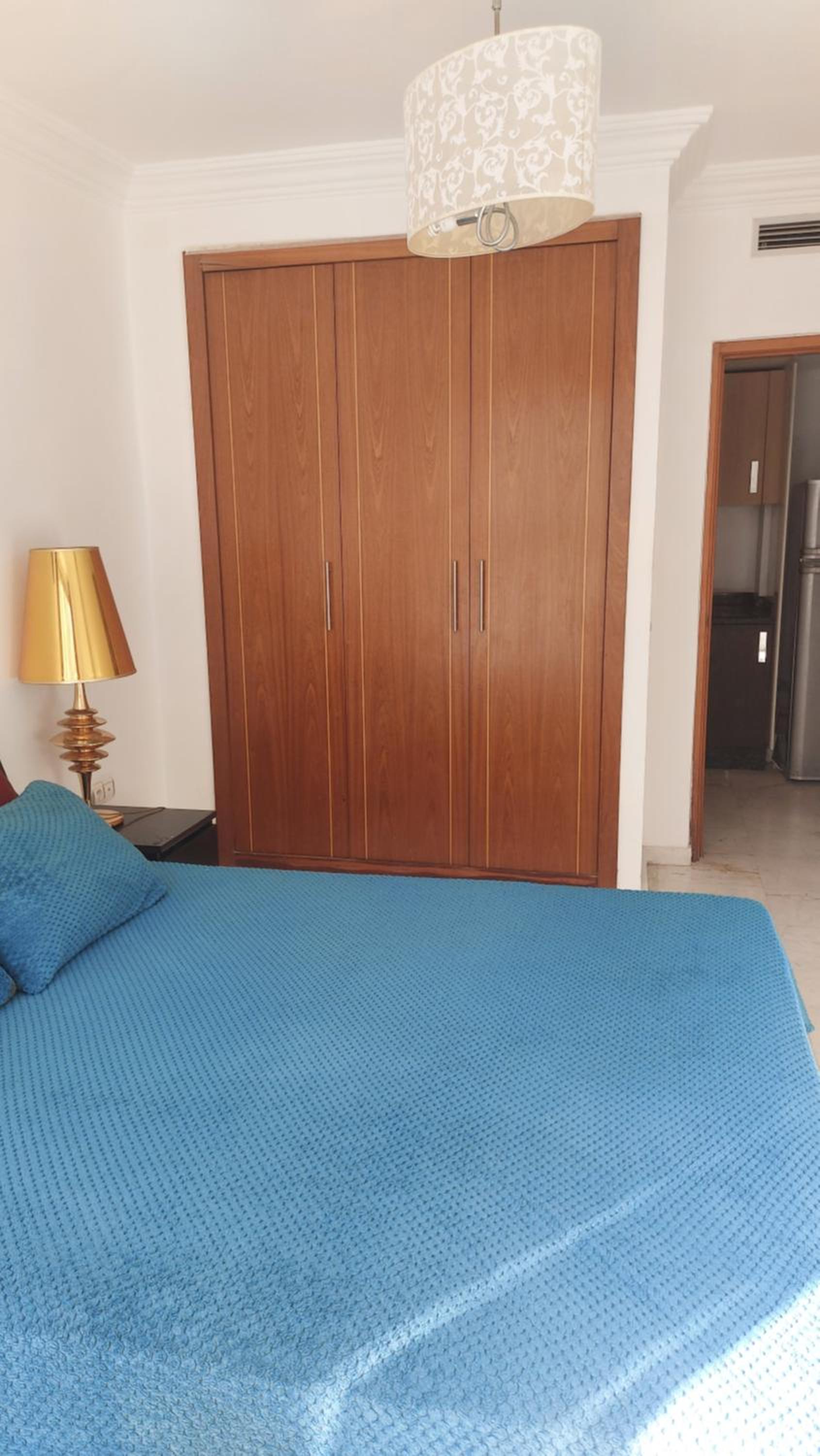 Appartement Tanger Boulevard