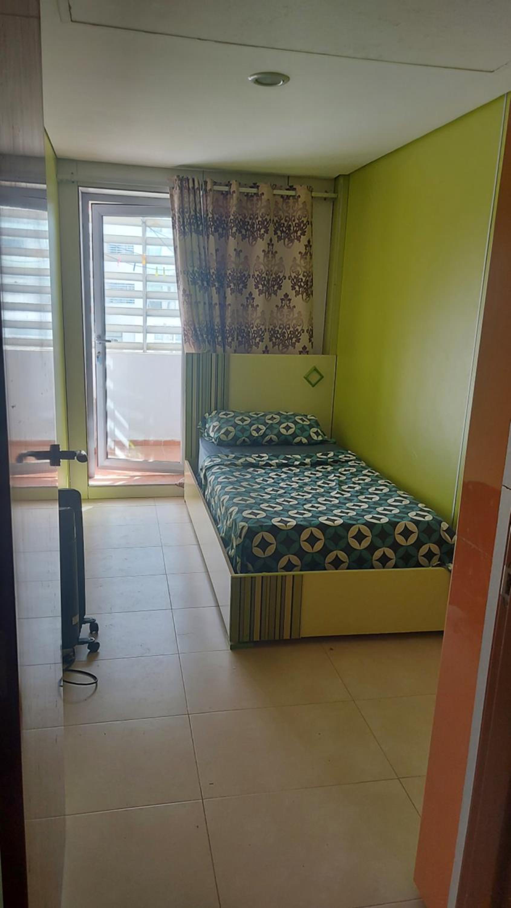 Appartement Tanger Boulevard
