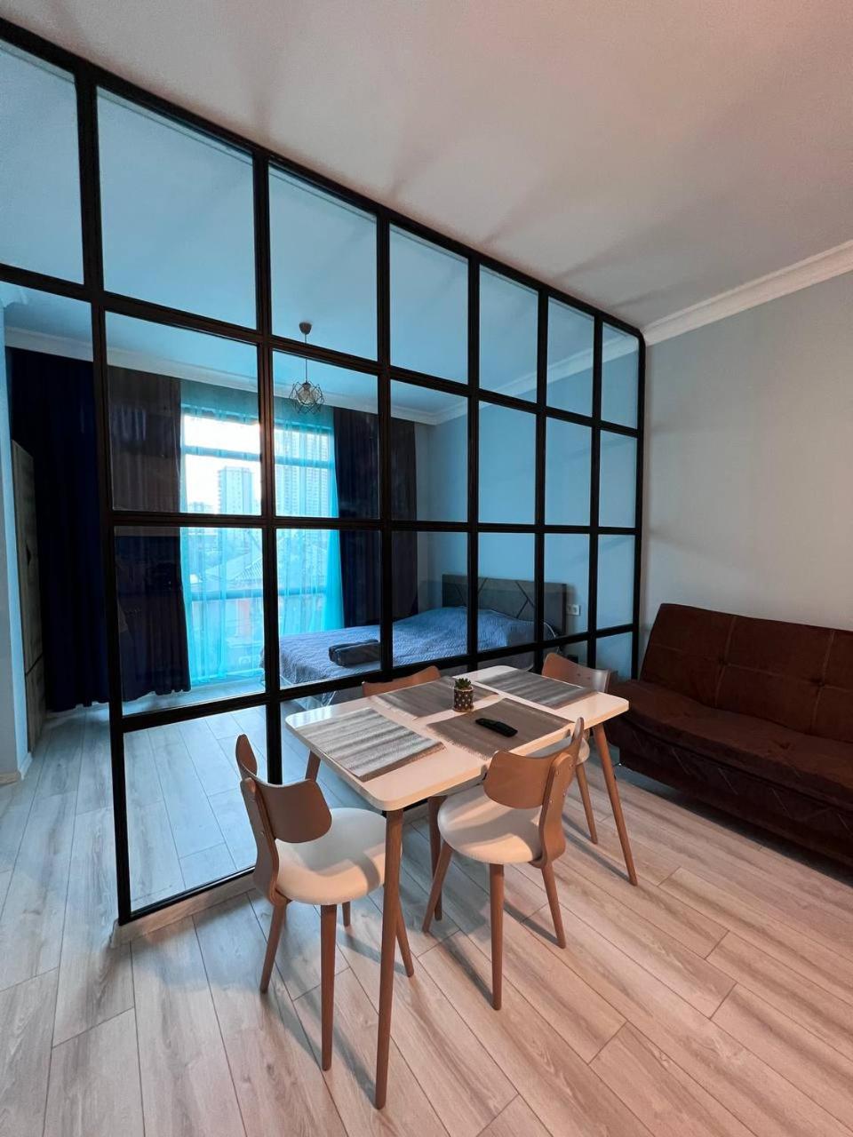 Apartment Merabi