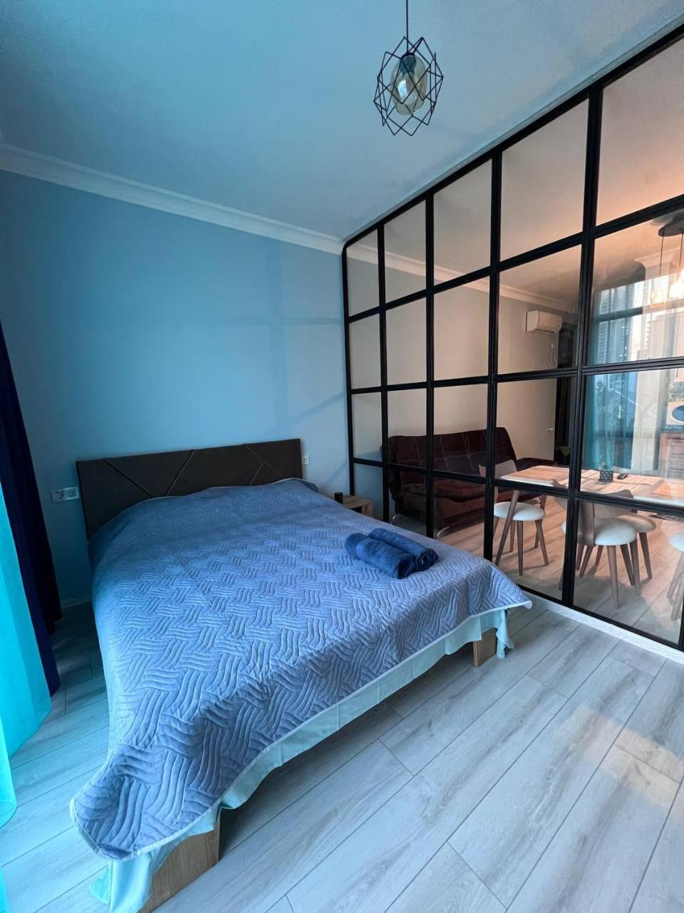 Apartment Merabi