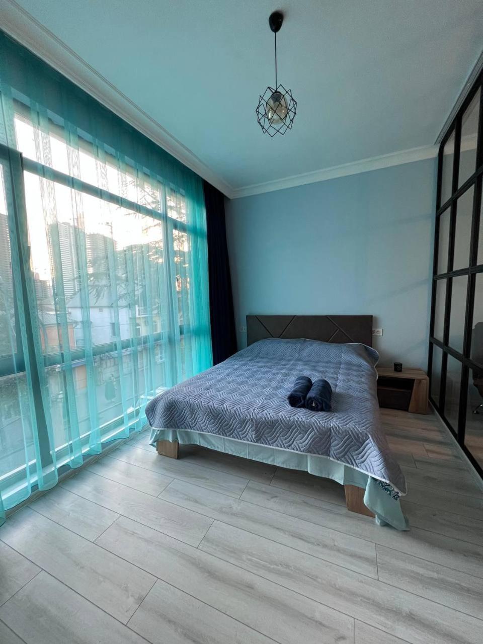 Apartment Merabi